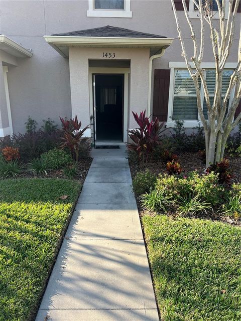 Photo of 1453 Rylee Rock Way, Kissimmee, FL 34744 (MLS # S5139104)