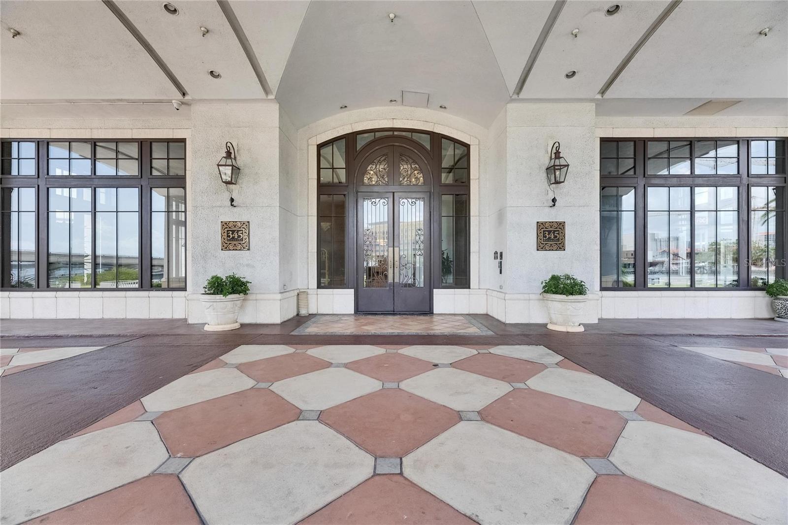 345 BAYSHORE BOULEVARD 708