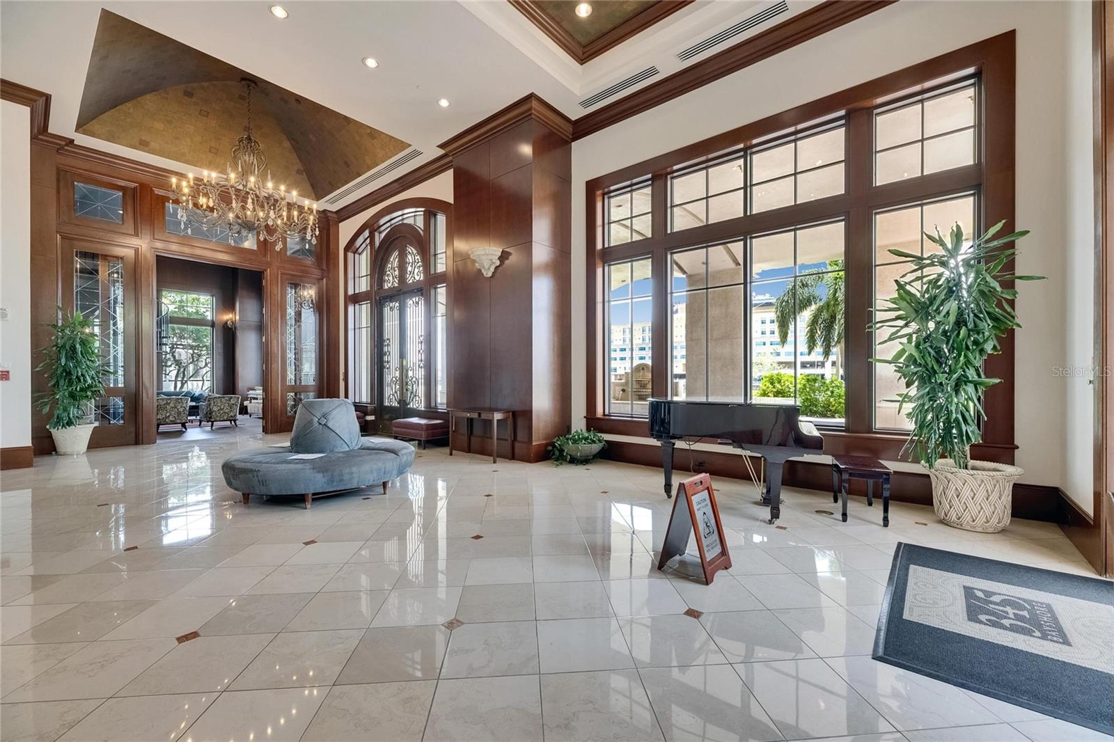 345 BAYSHORE BOULEVARD 708