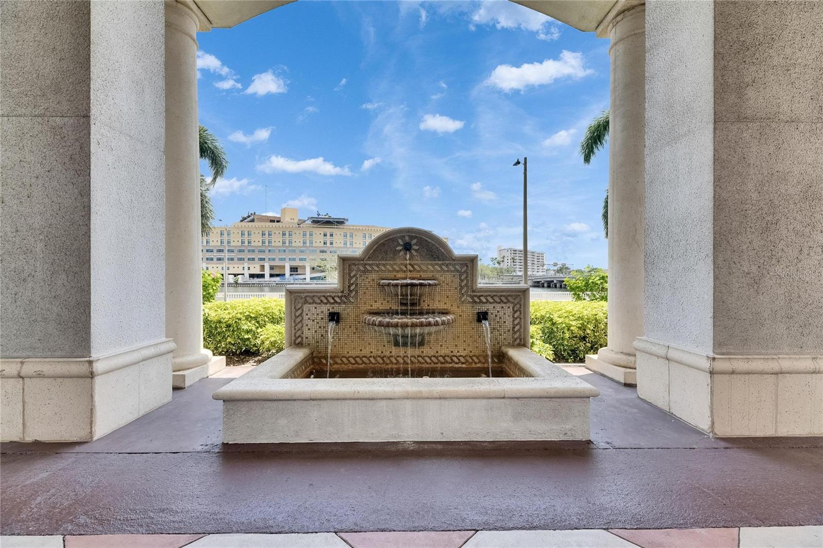 345 BAYSHORE BOULEVARD 708
