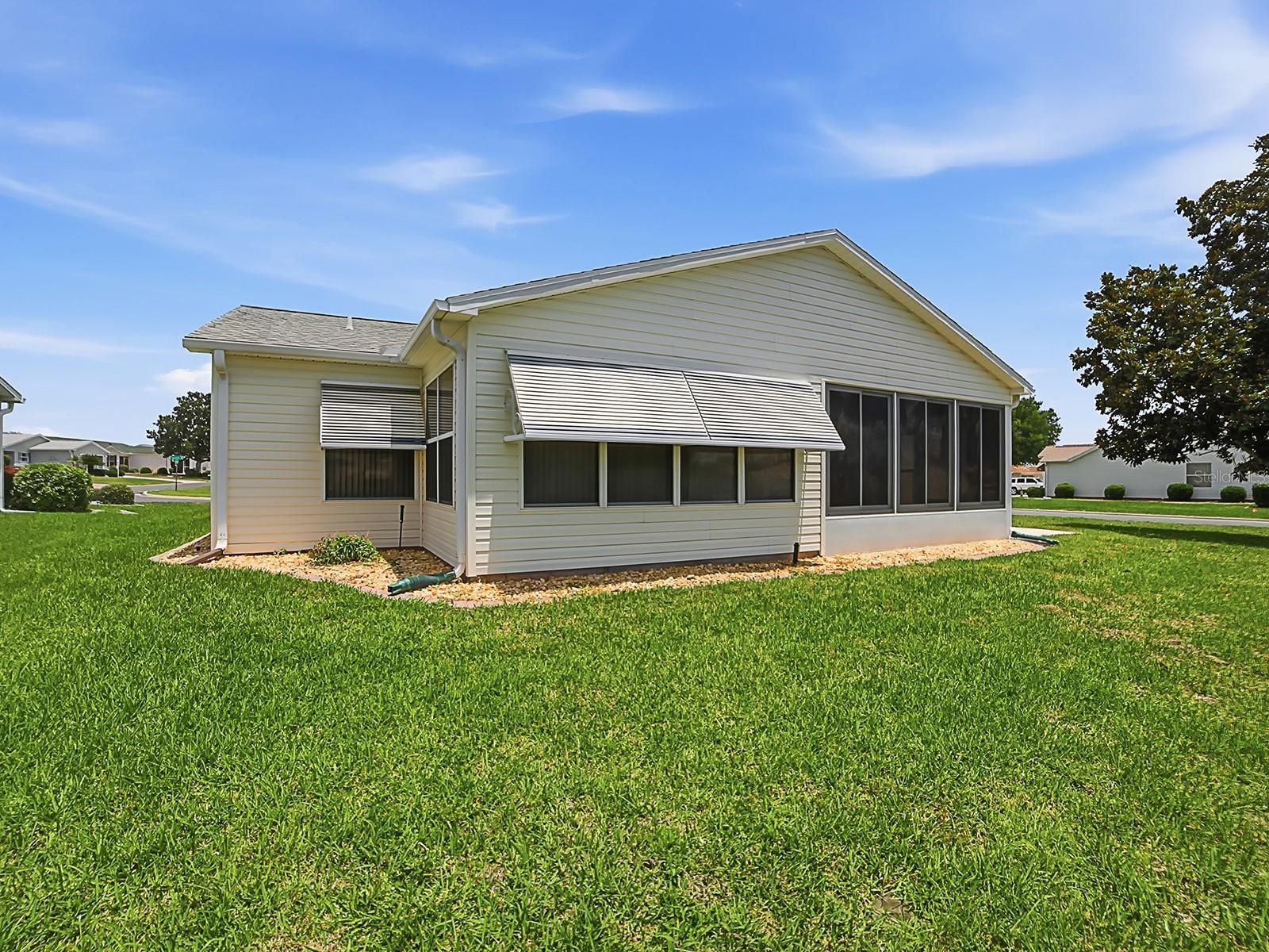 THE VILLAGES - Residential
