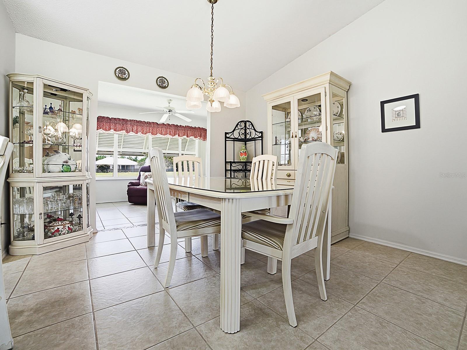 THE VILLAGES - Residential