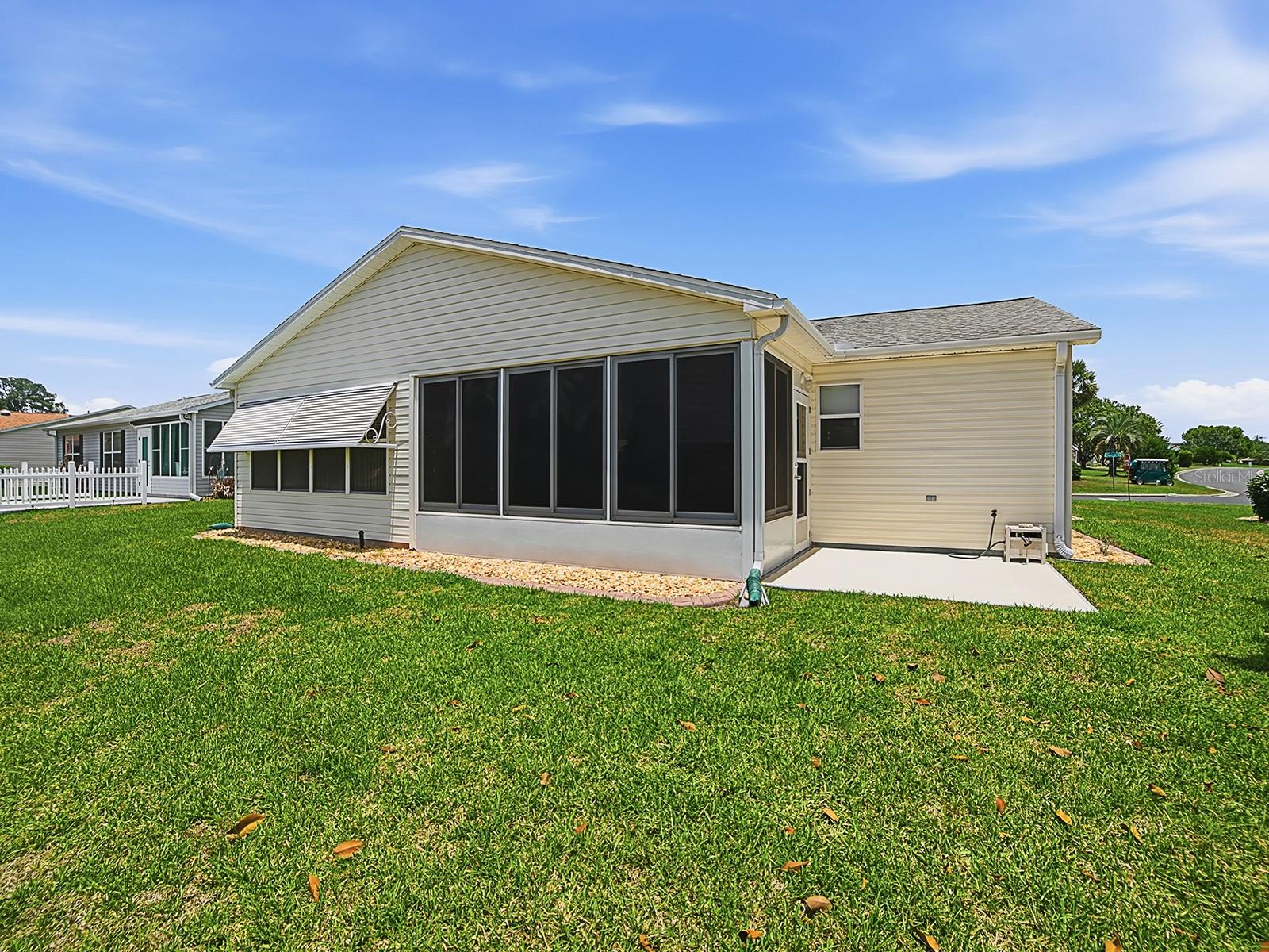 THE VILLAGES - Residential