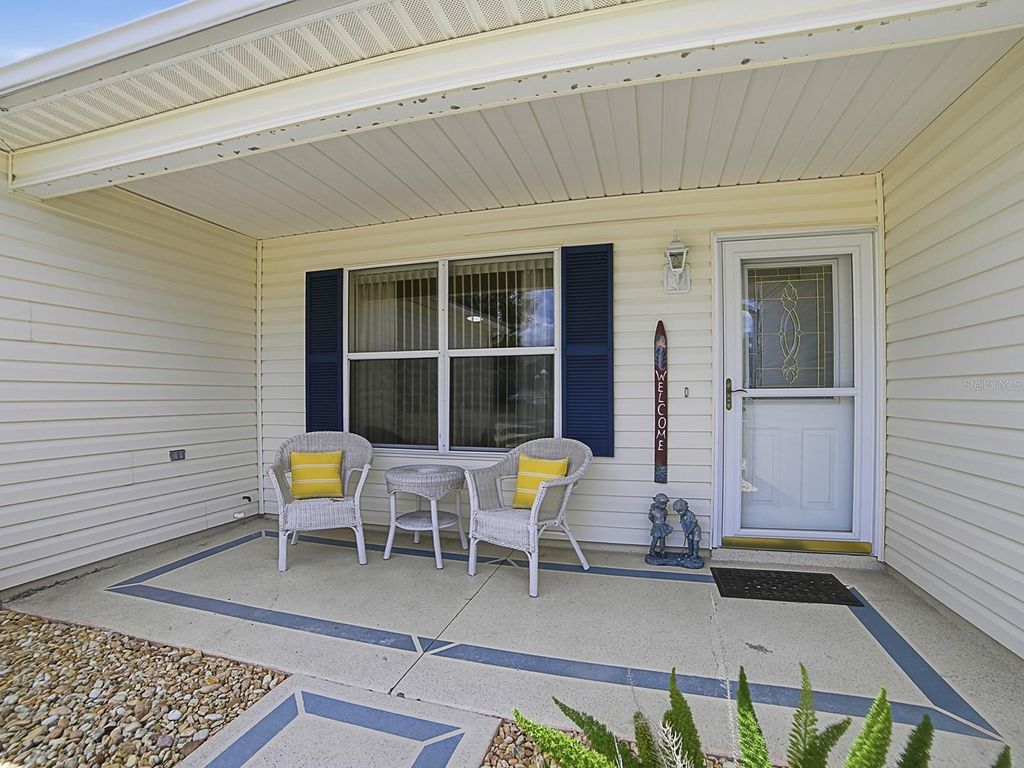 Photo of 1202 Chaparral Drive, The Villages, FL 32159 (MLS # G5112821)