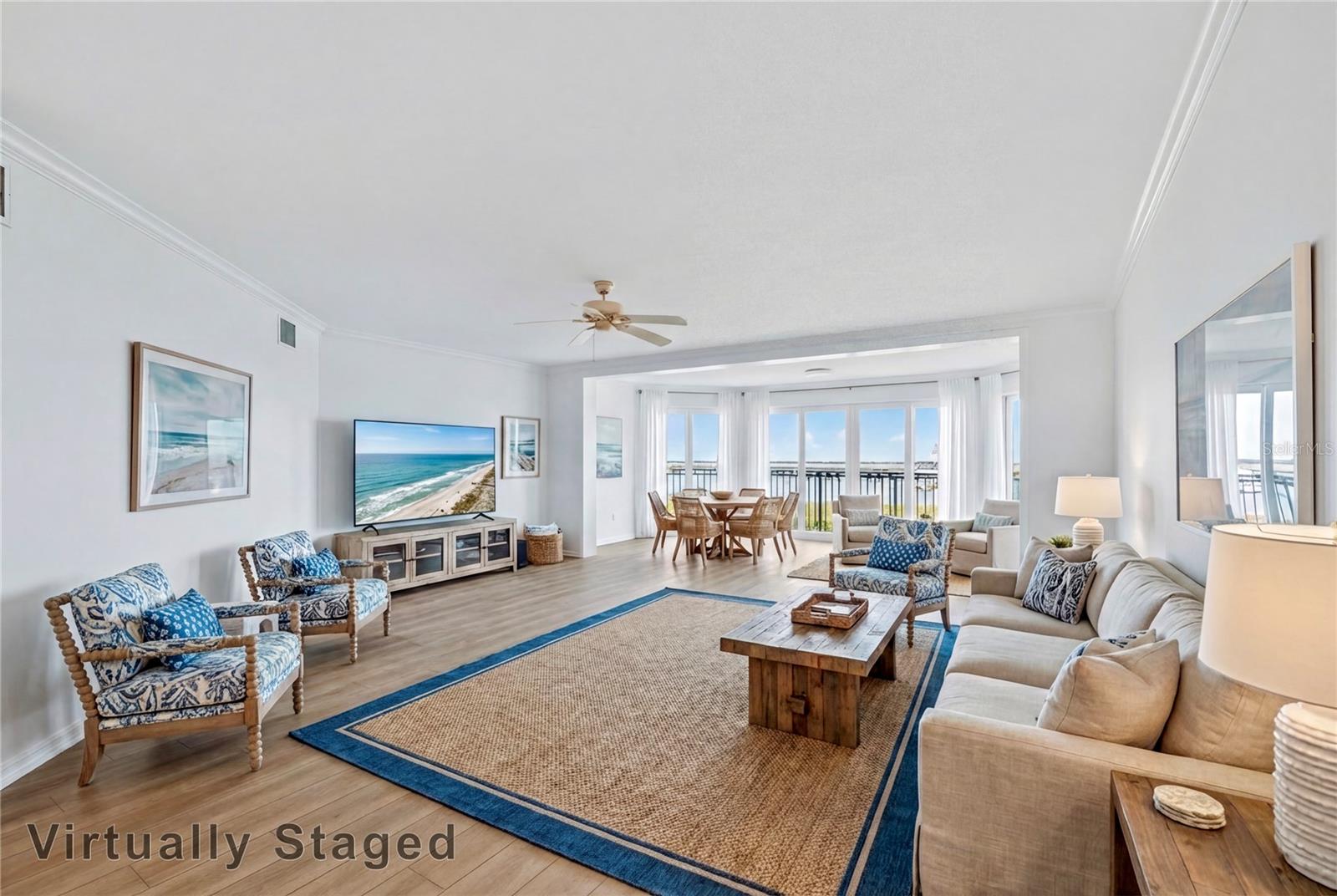 MARINA MANOR BOCA GRANDE - Residential