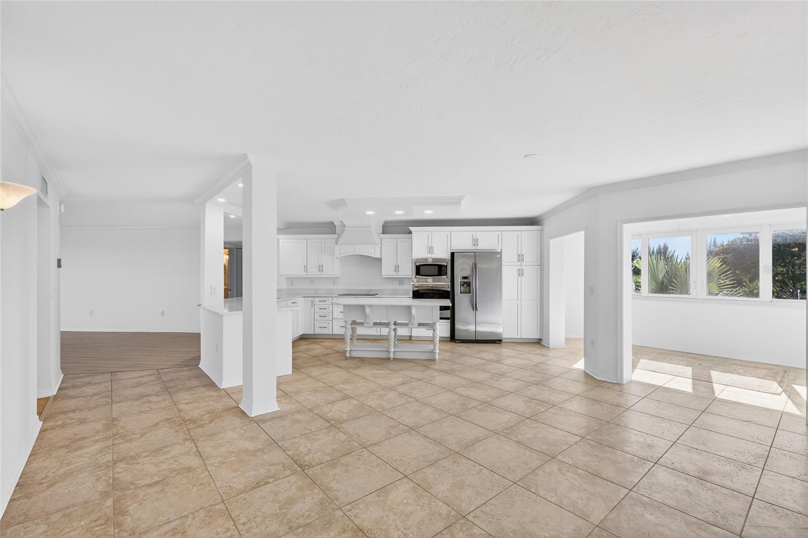 MARINA MANOR BOCA GRANDE - Residential