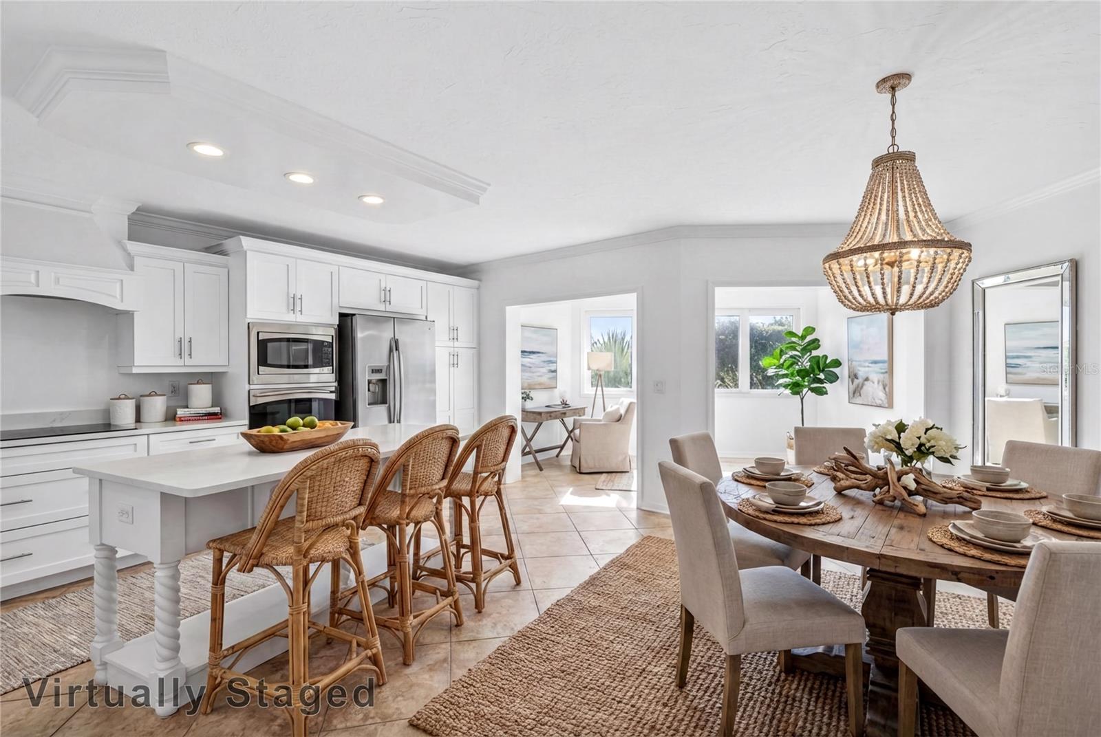 MARINA MANOR BOCA GRANDE - Residential