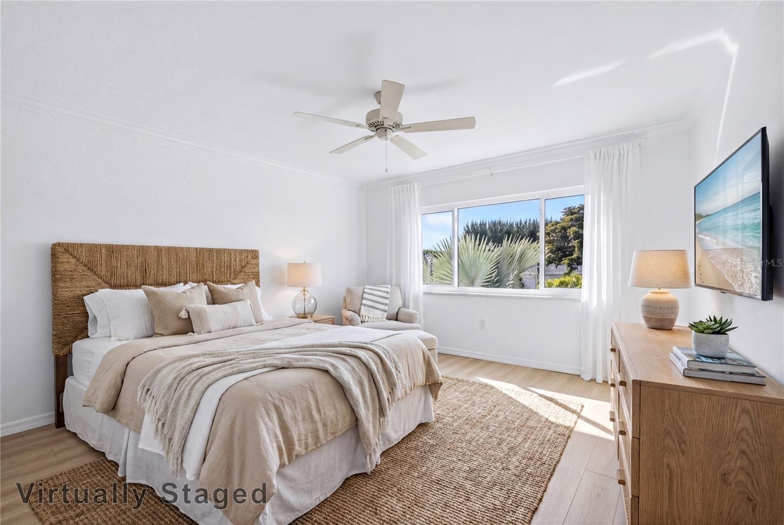 MARINA MANOR BOCA GRANDE - Residential