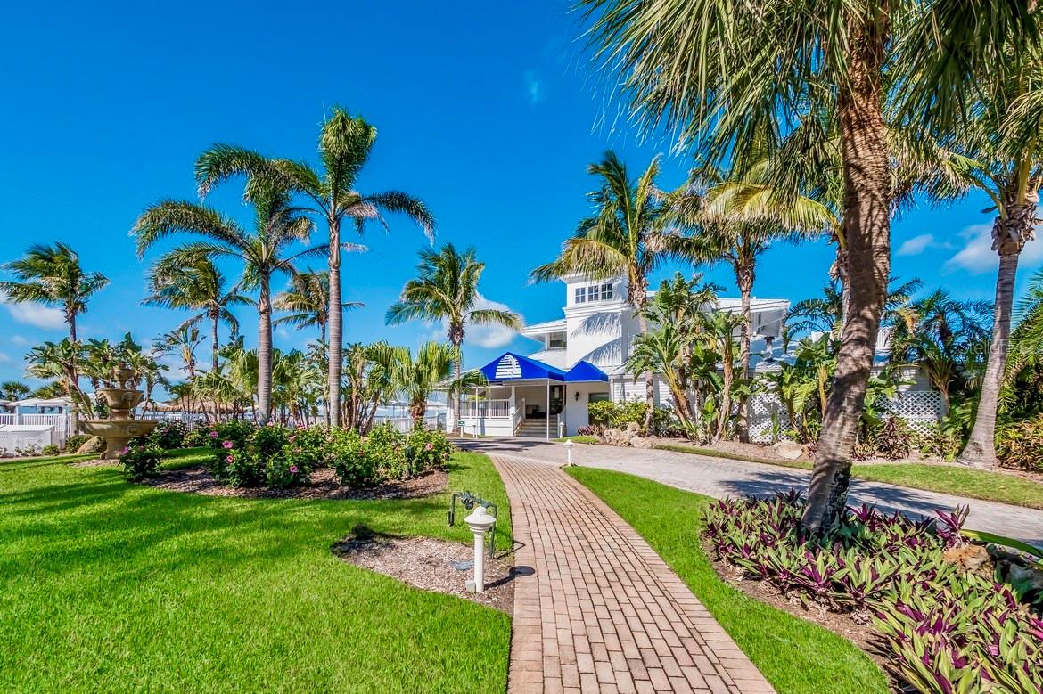 MARINA MANOR BOCA GRANDE - Residential