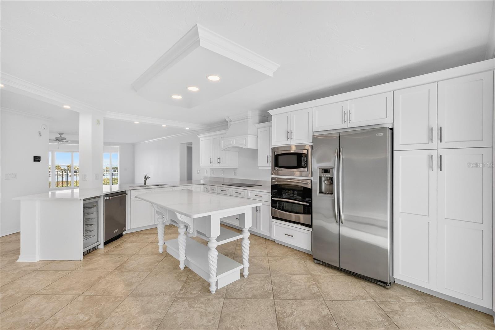 MARINA MANOR BOCA GRANDE - Residential