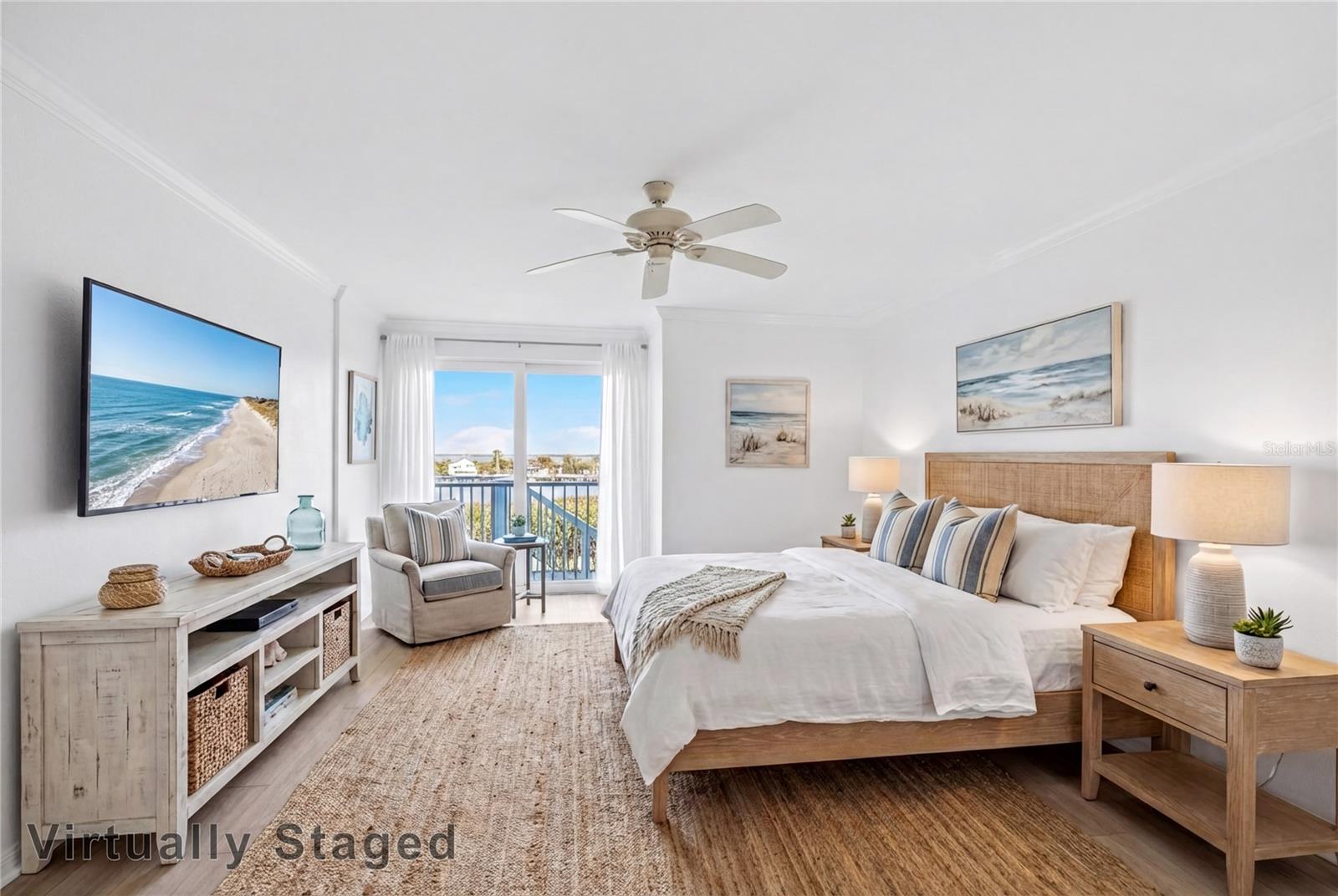 MARINA MANOR BOCA GRANDE - Residential