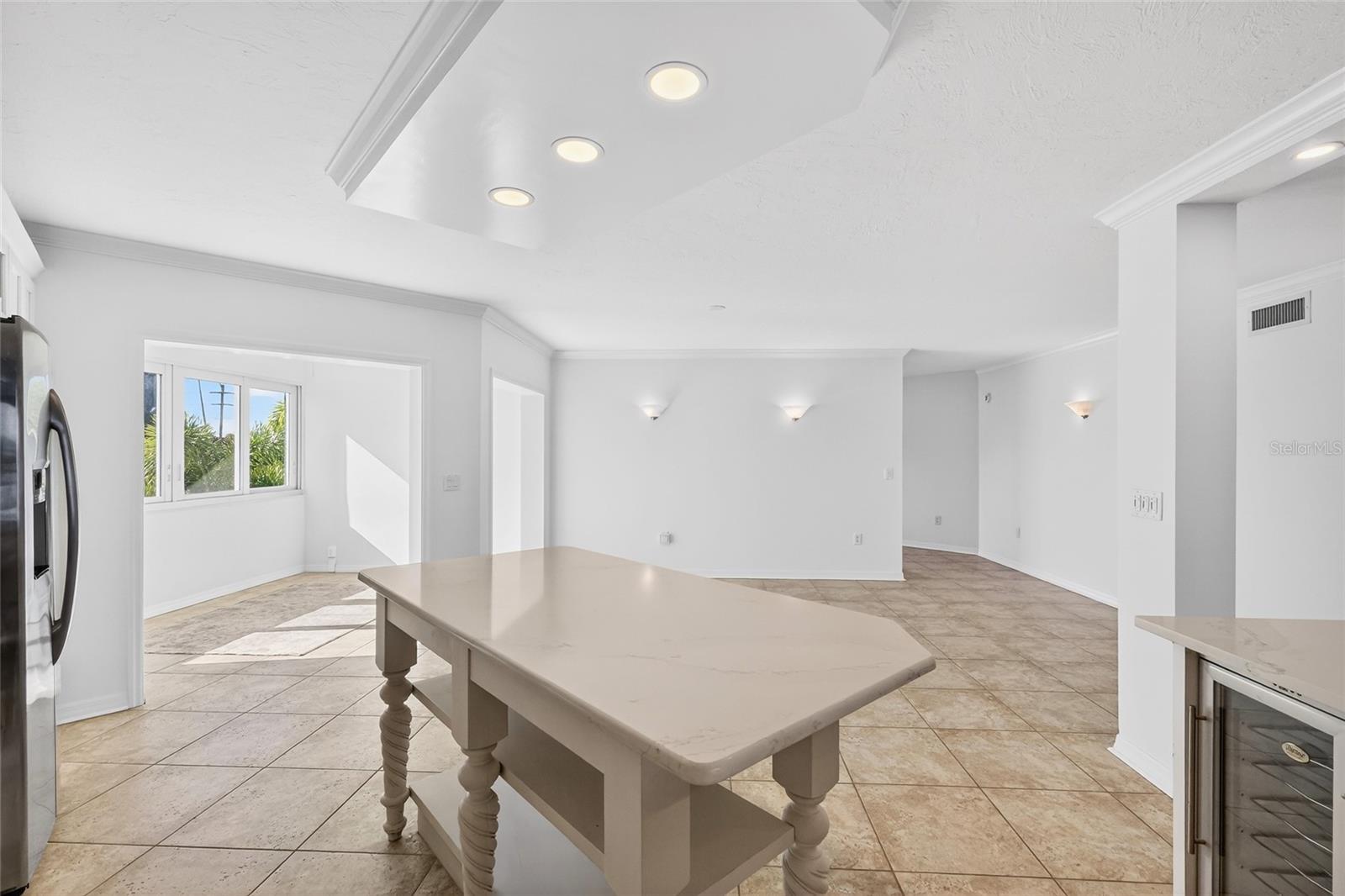 MARINA MANOR BOCA GRANDE - Residential