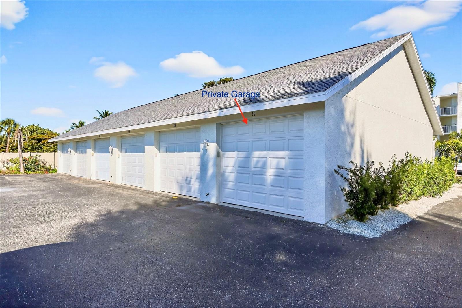 MARINA MANOR BOCA GRANDE - Residential