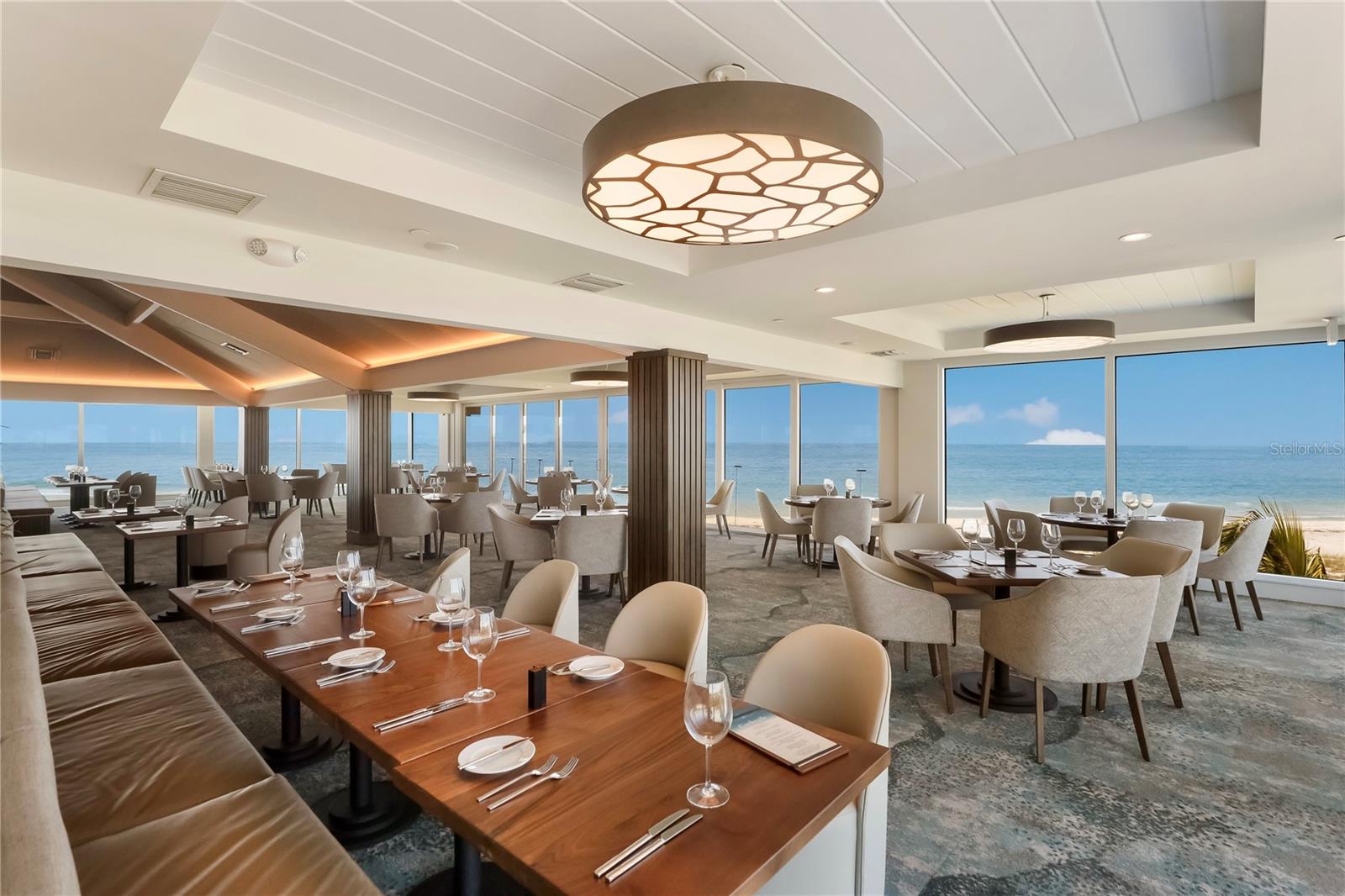 MARINA MANOR BOCA GRANDE - Residential