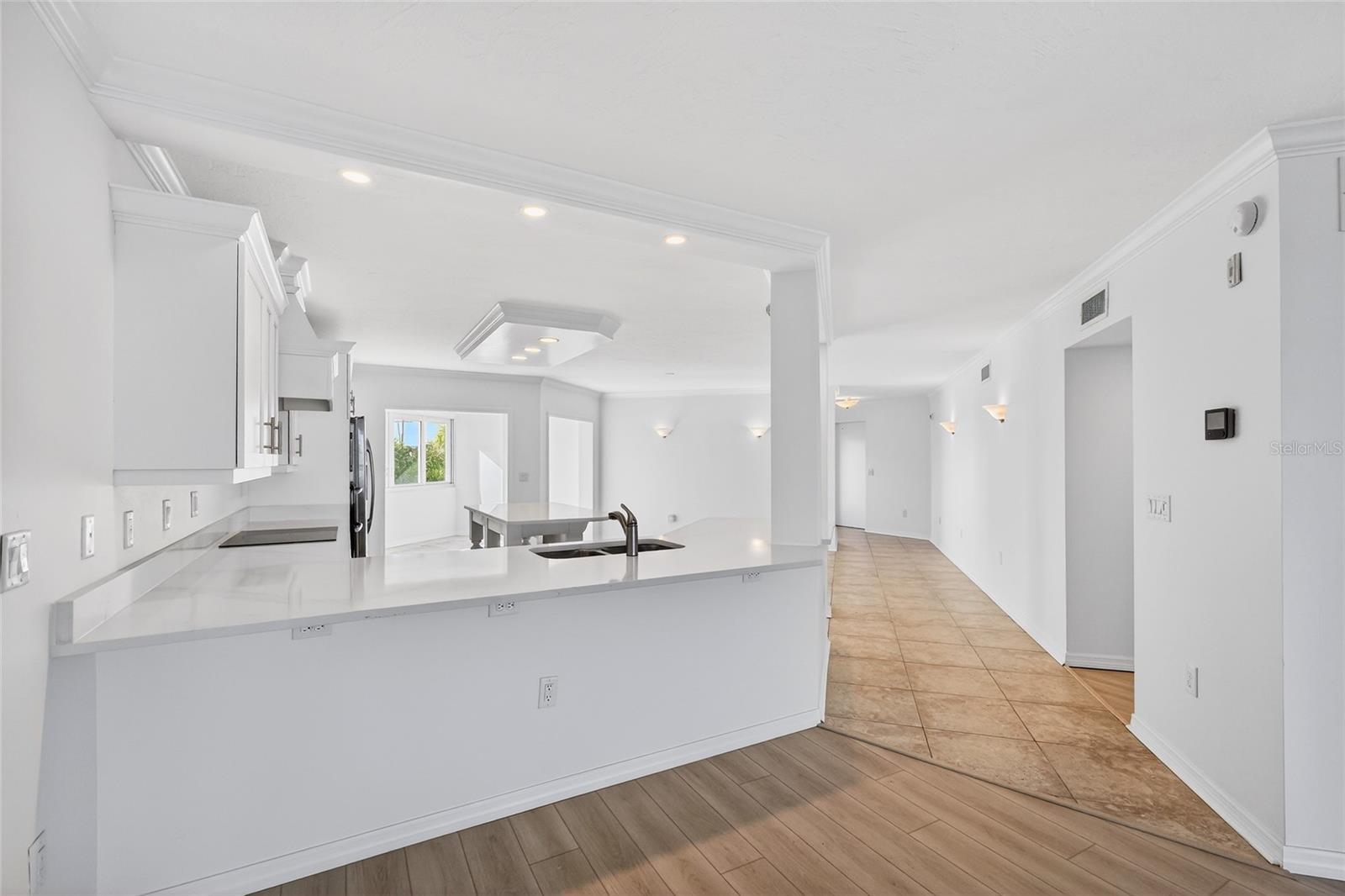 MARINA MANOR BOCA GRANDE - Residential