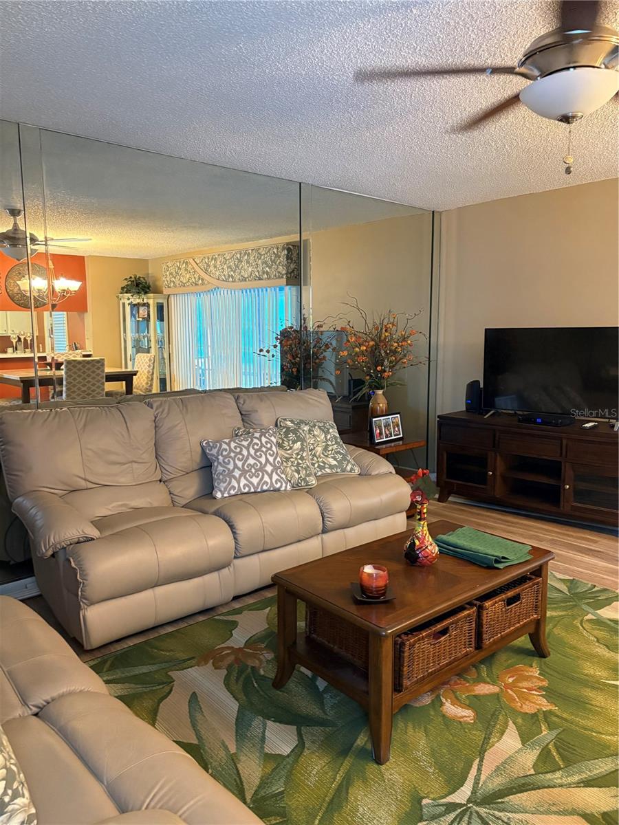 MADEIRA BEACH YACHT CLUB CONDO - Residential