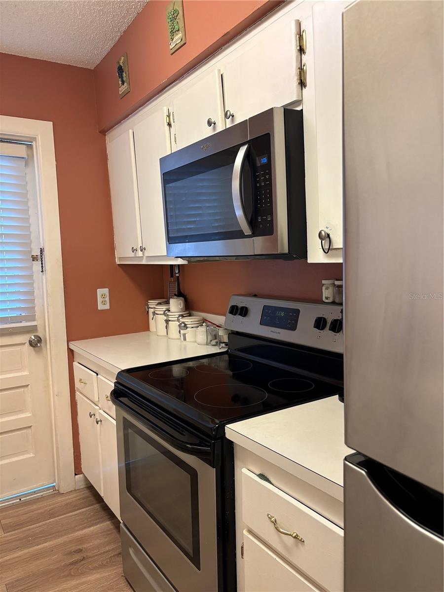 MADEIRA BEACH YACHT CLUB CONDO - Residential