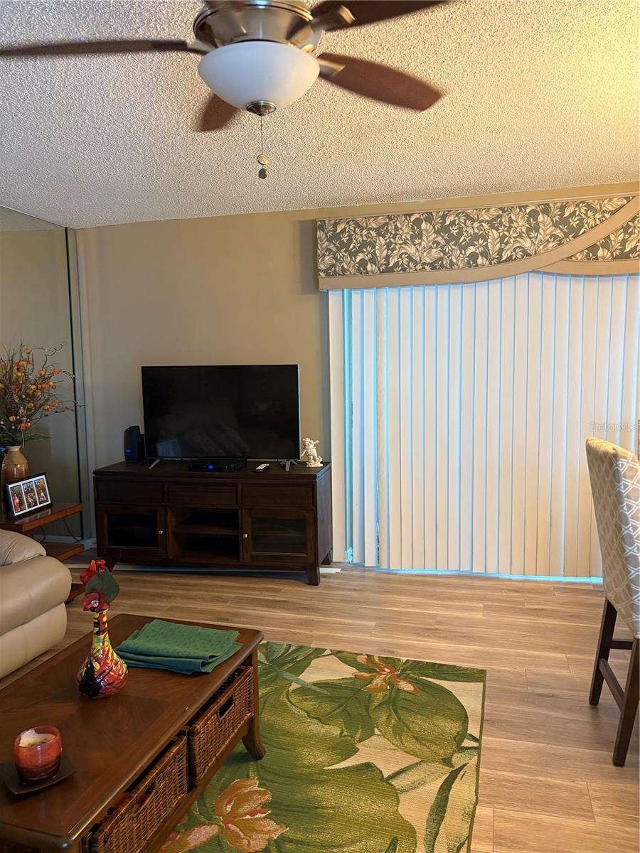 MADEIRA BEACH YACHT CLUB CONDO - Residential