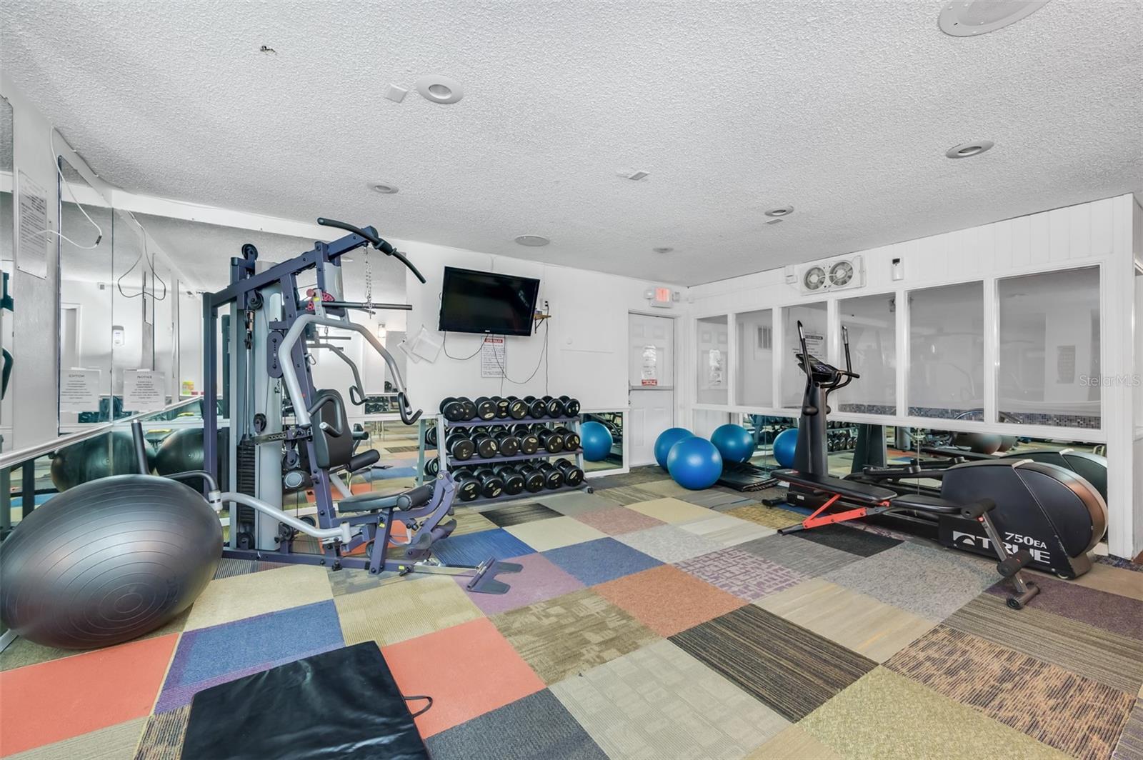 MADEIRA BEACH YACHT CLUB CONDO - Residential