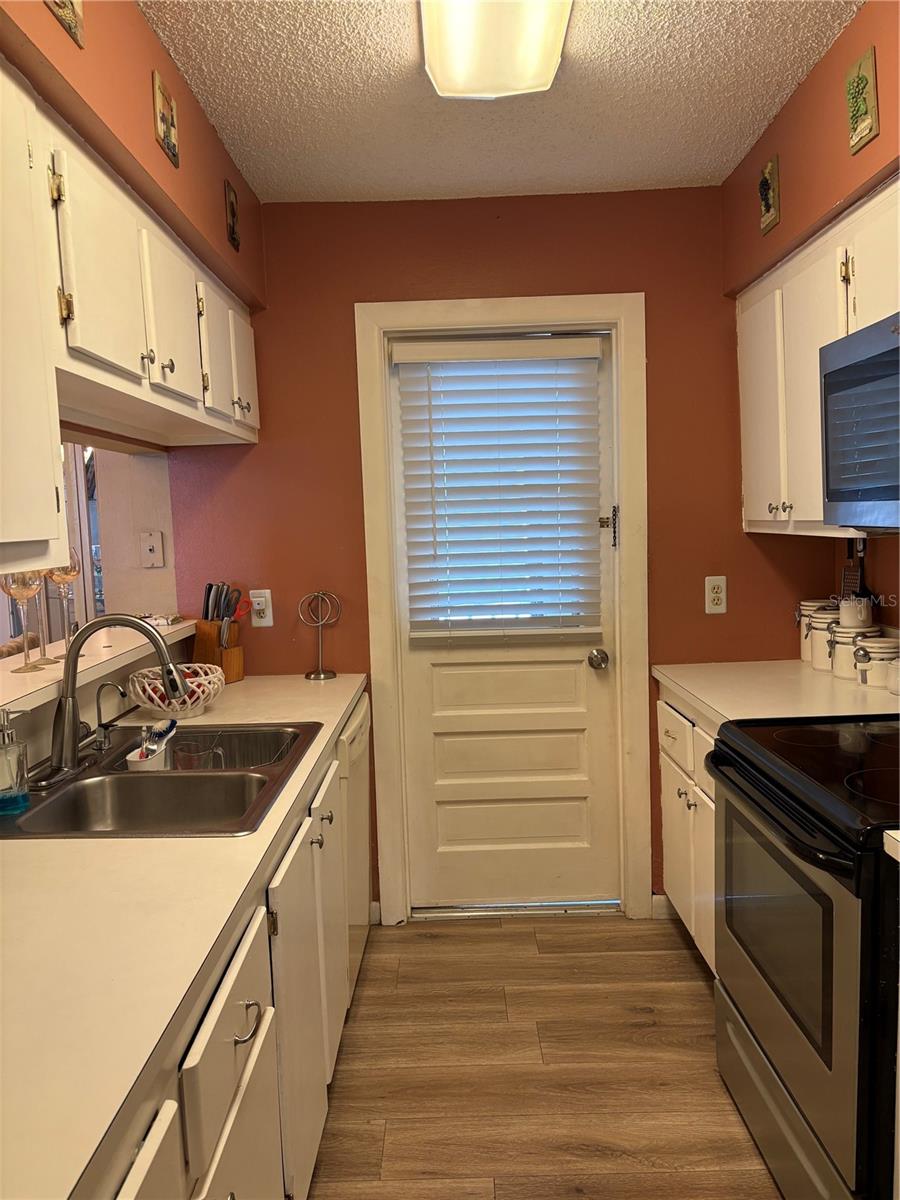 MADEIRA BEACH YACHT CLUB CONDO - Residential