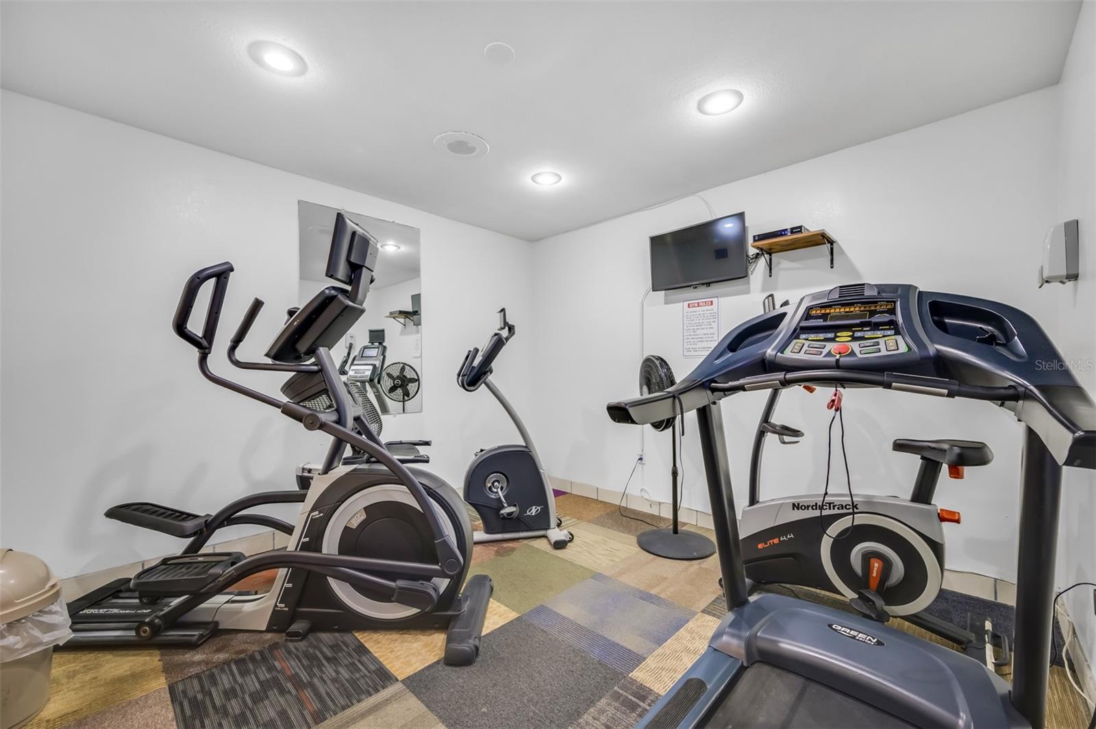 MADEIRA BEACH YACHT CLUB CONDO - Residential