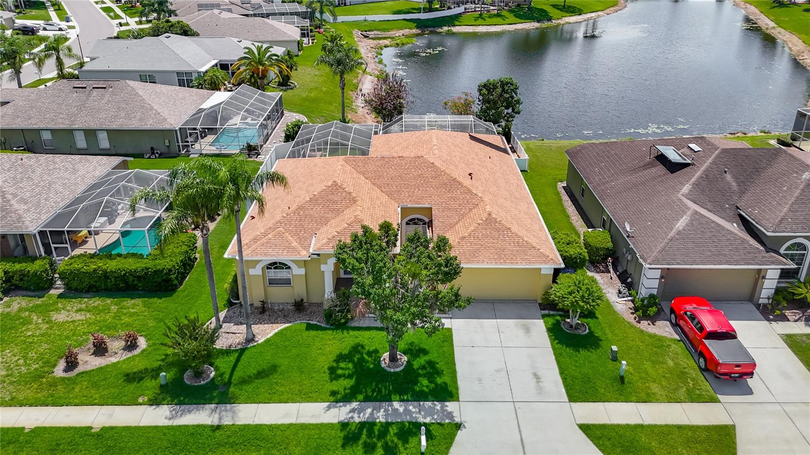 22035 YACHTCLUB TERRACE