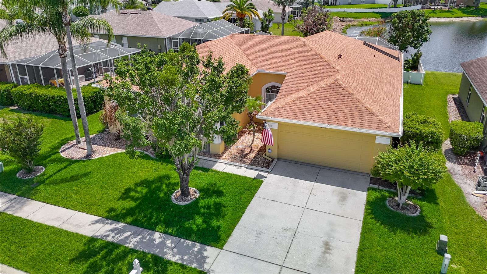 22035 YACHTCLUB TERRACE
