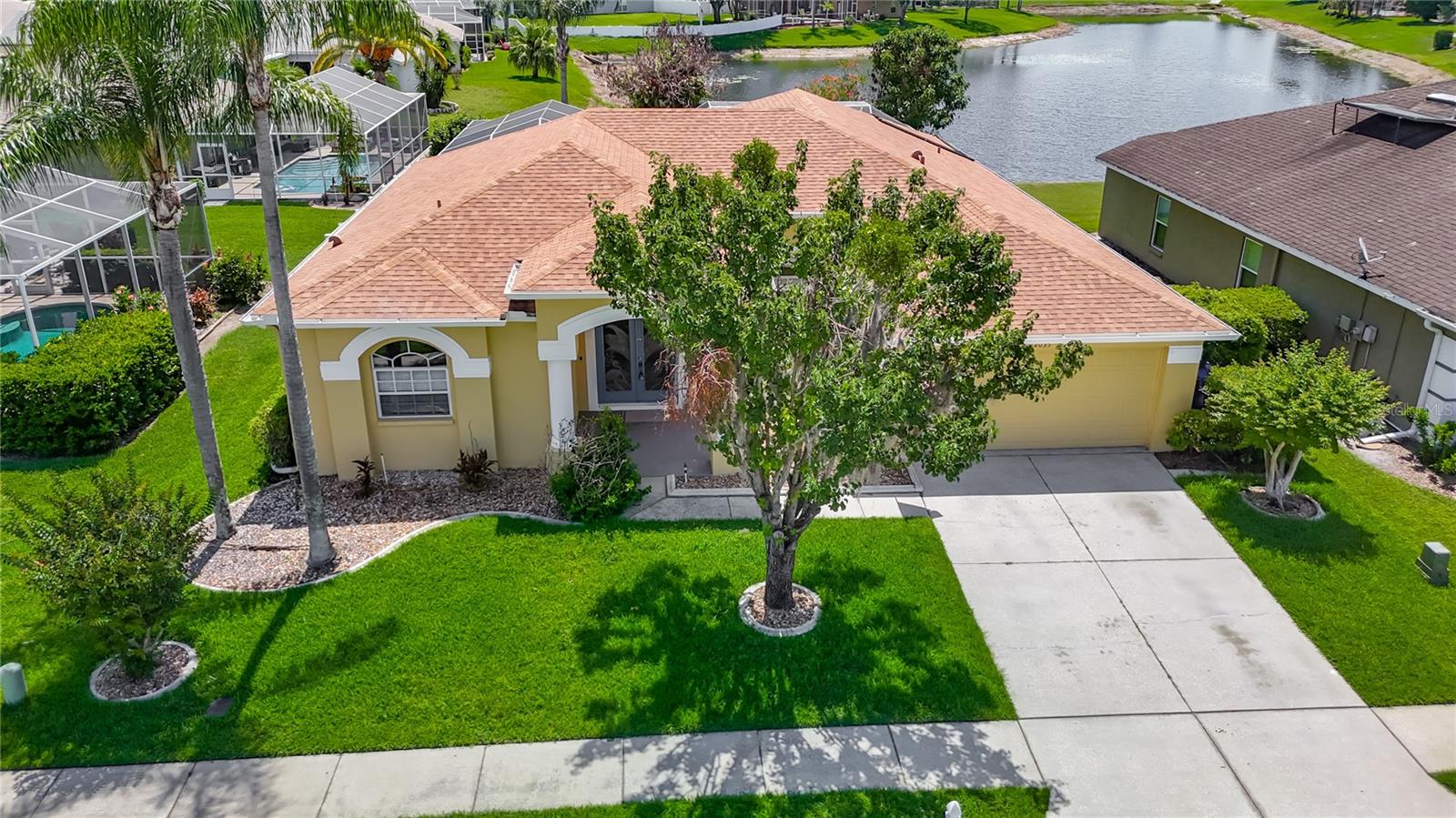 22035 YACHTCLUB TERRACE