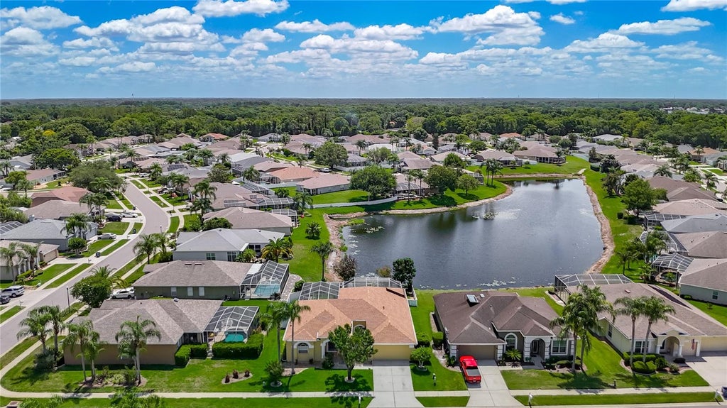 Photo of 22035 Yachtclub Terrace, Land O Lakes, FL 34639 (MLS # TB8516293)