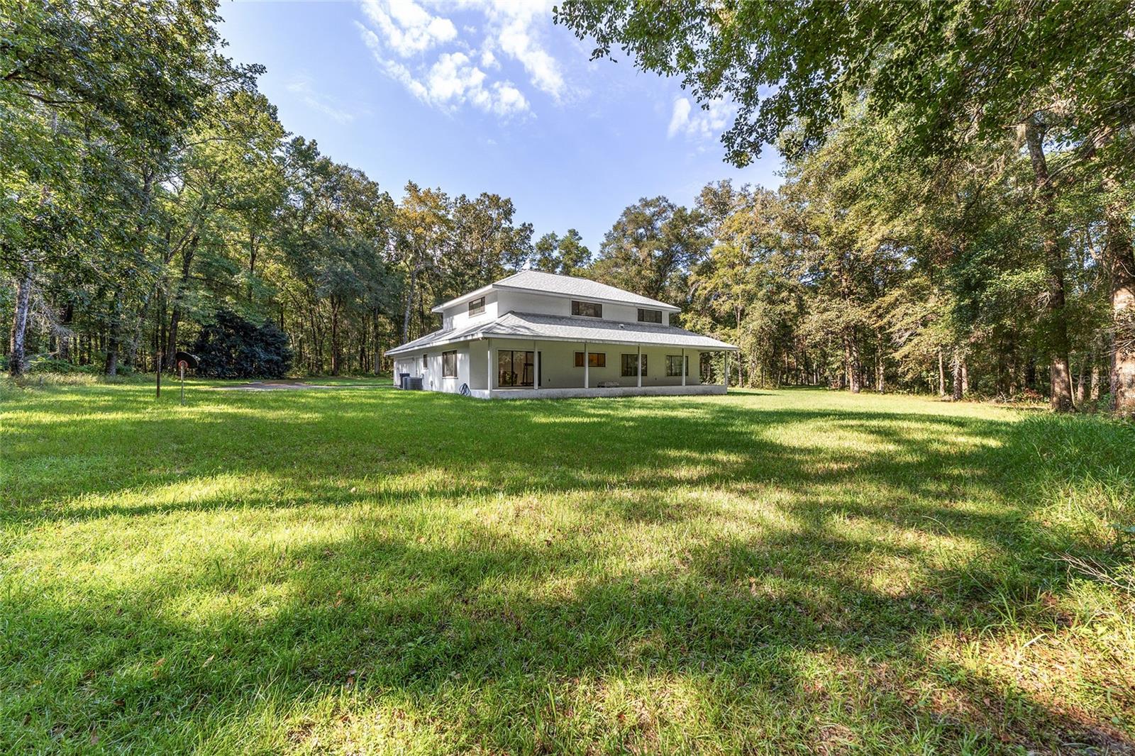 MILLHOPPER ROAD ESTATES - Residential