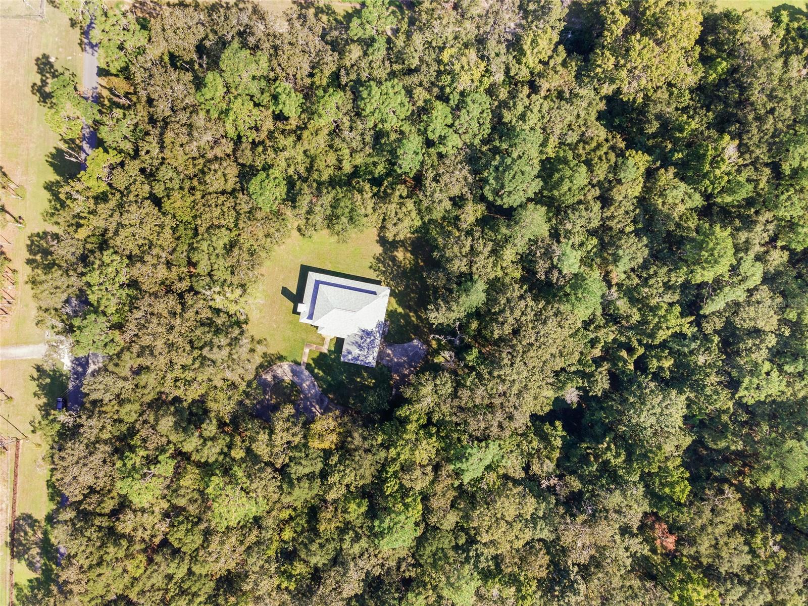 MILLHOPPER ROAD ESTATES - Residential