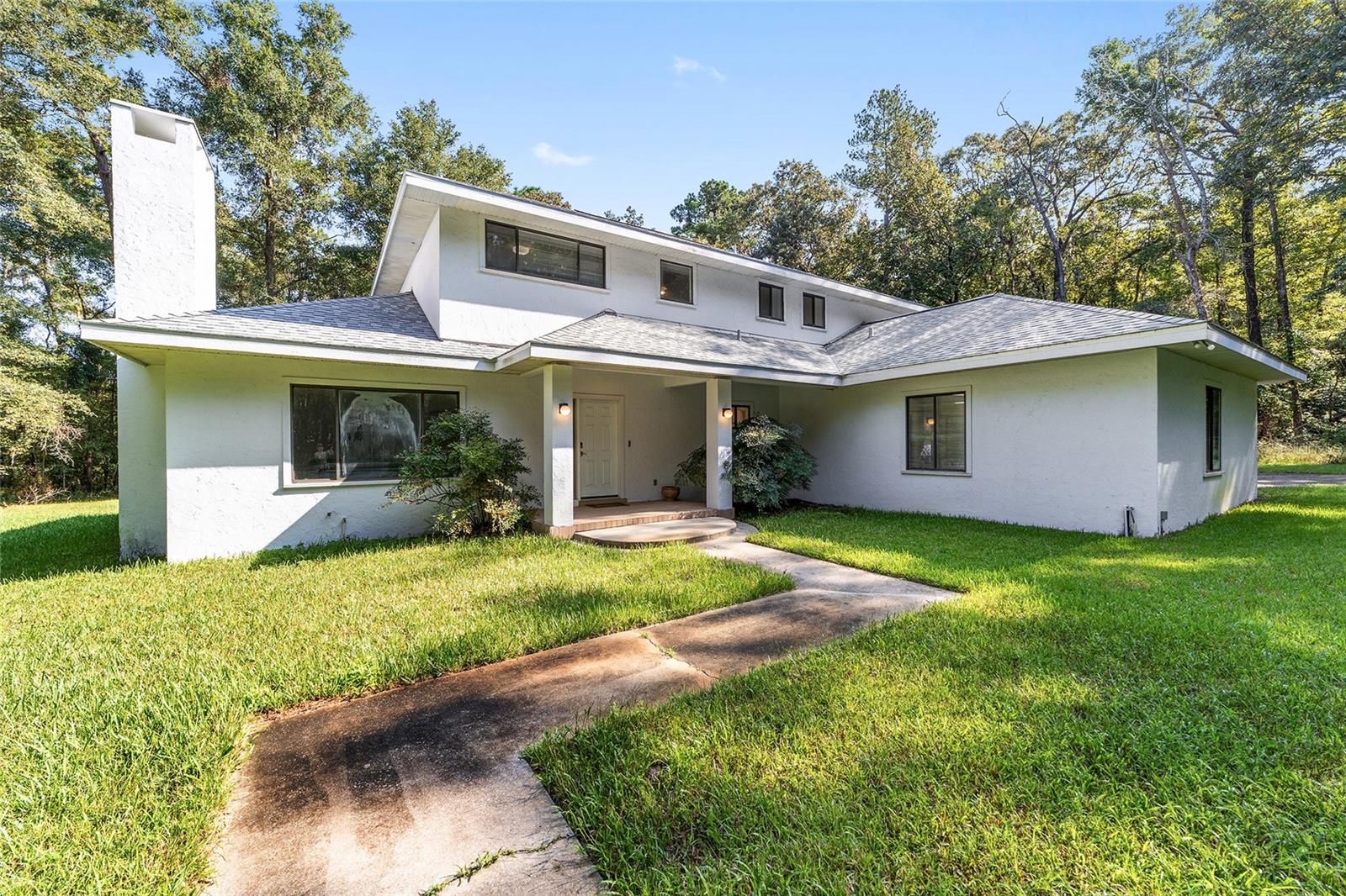 MILLHOPPER ROAD ESTATES - Residential