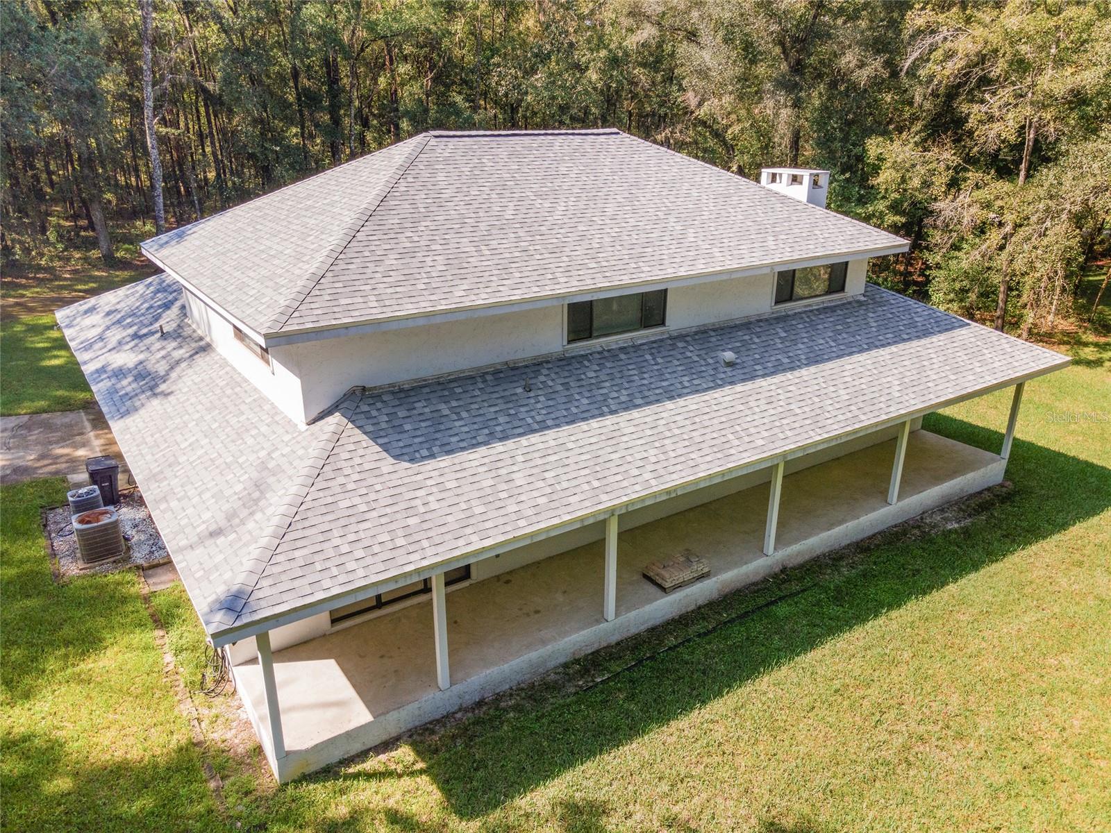 MILLHOPPER ROAD ESTATES - Residential