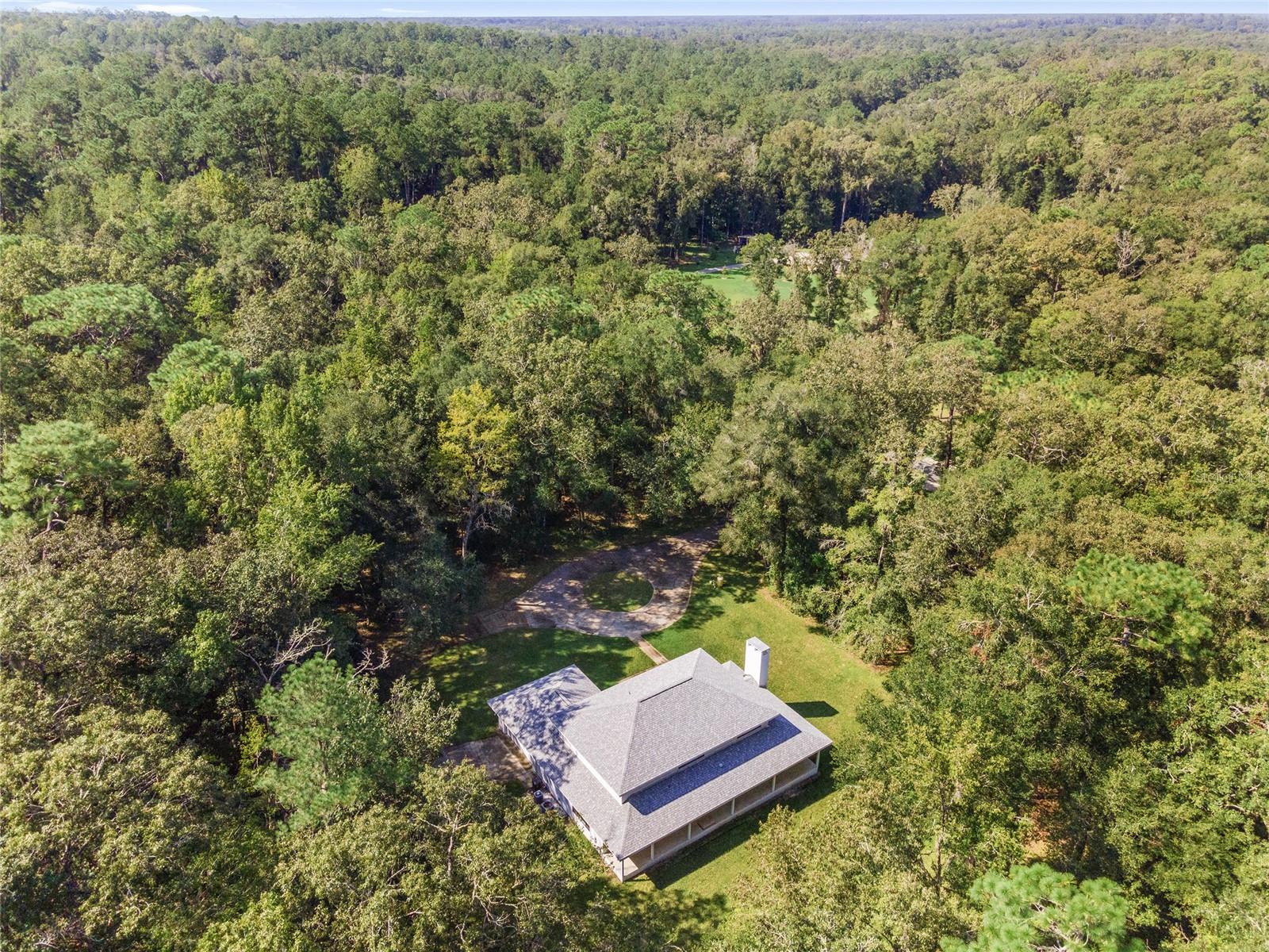 MILLHOPPER ROAD ESTATES - Residential