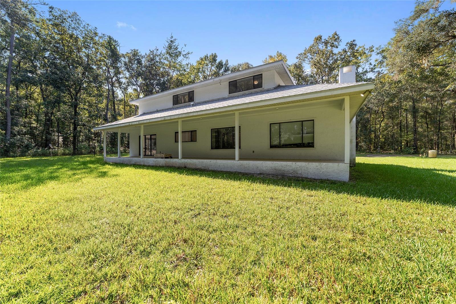 MILLHOPPER ROAD ESTATES - Residential
