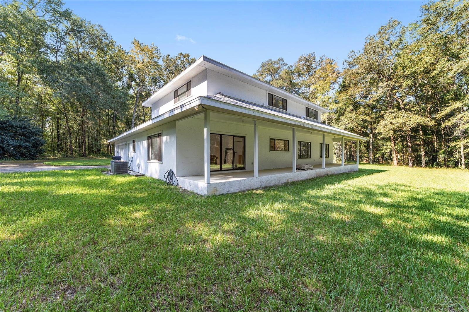 MILLHOPPER ROAD ESTATES - Residential