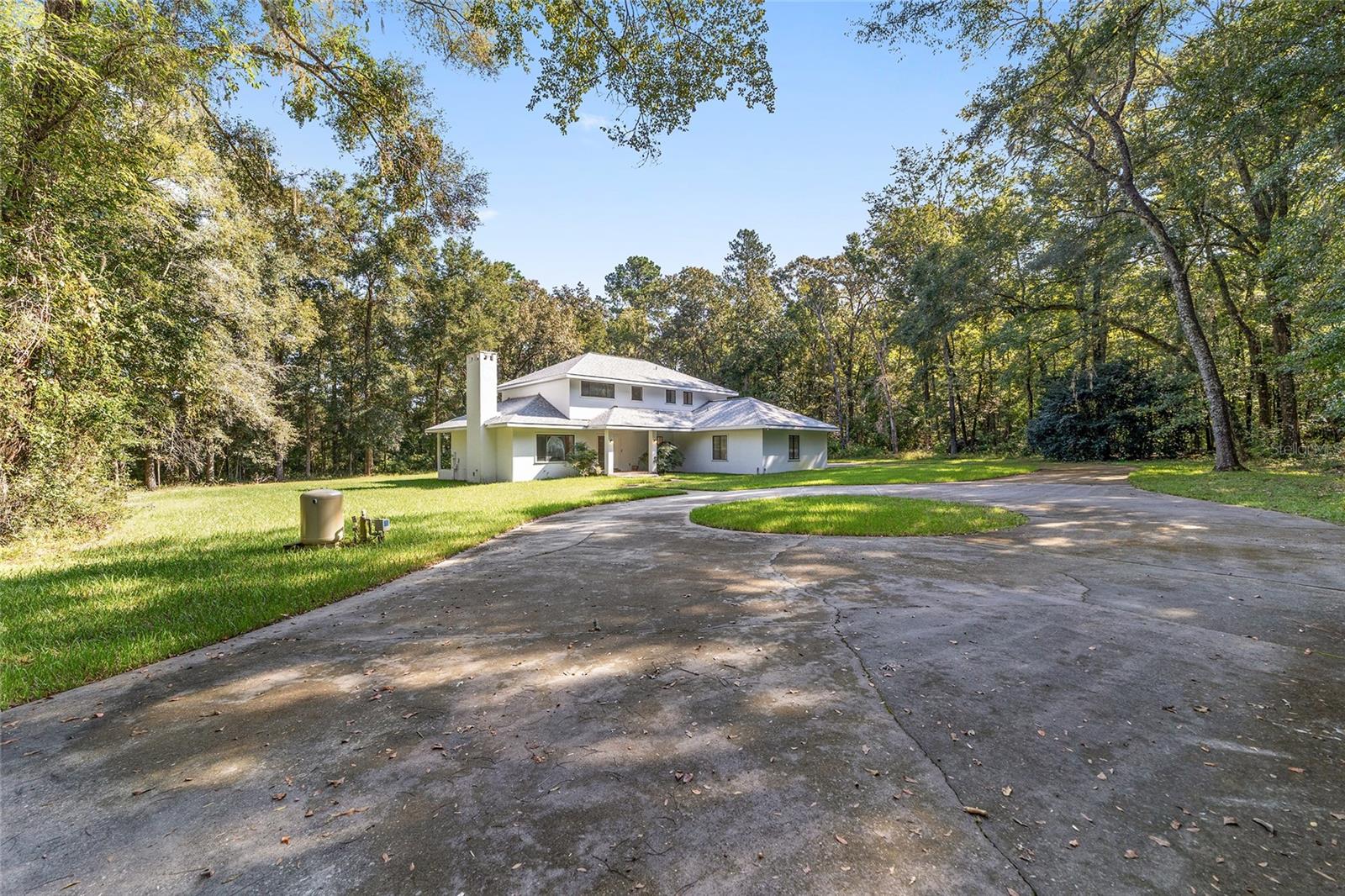 MILLHOPPER ROAD ESTATES - Residential