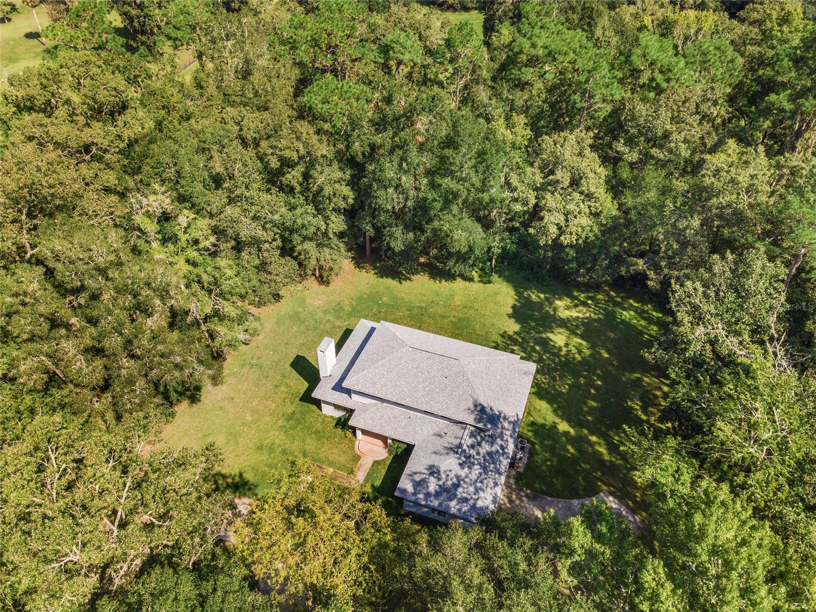 MILLHOPPER ROAD ESTATES - Residential