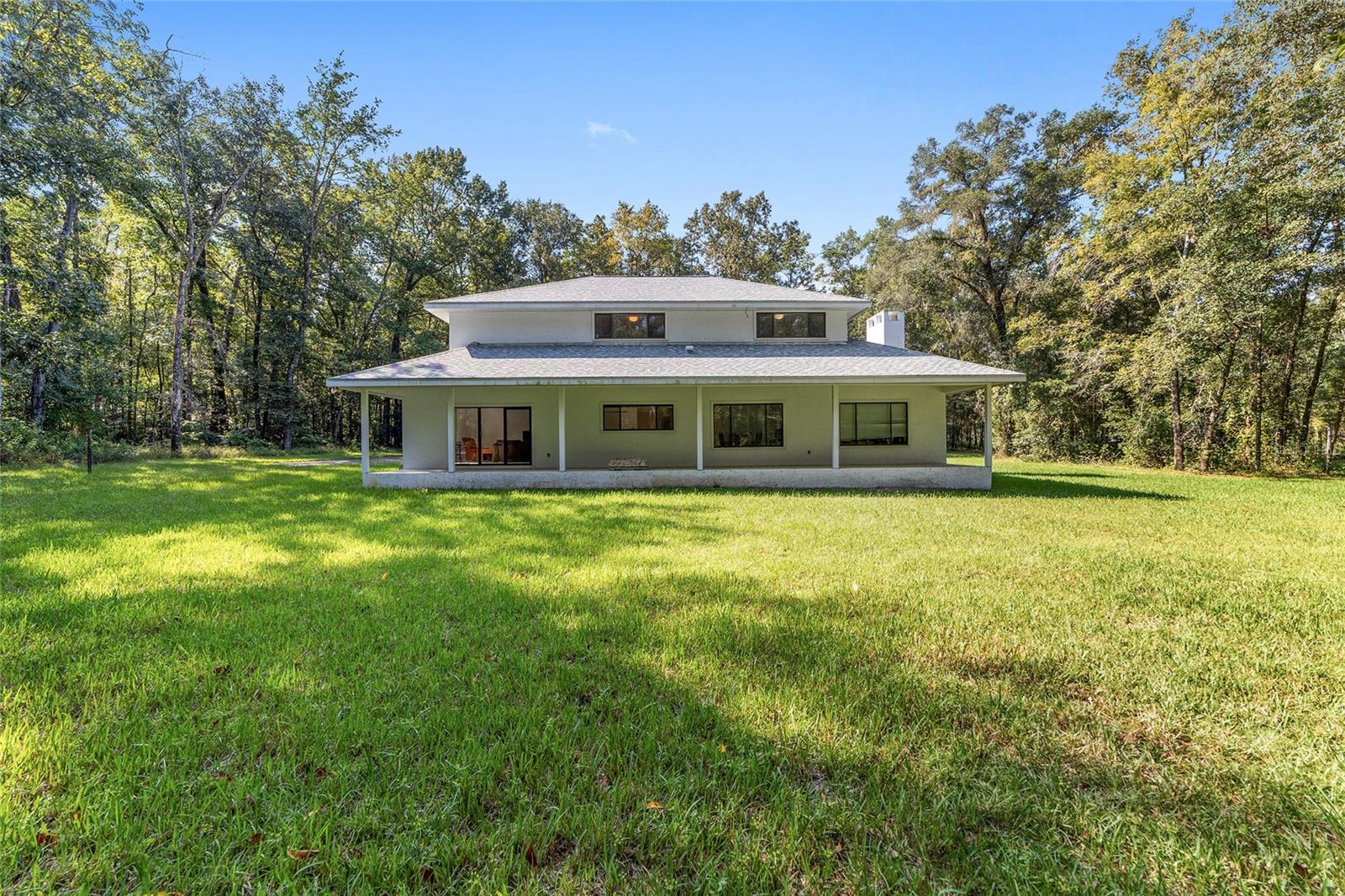 MILLHOPPER ROAD ESTATES - Residential