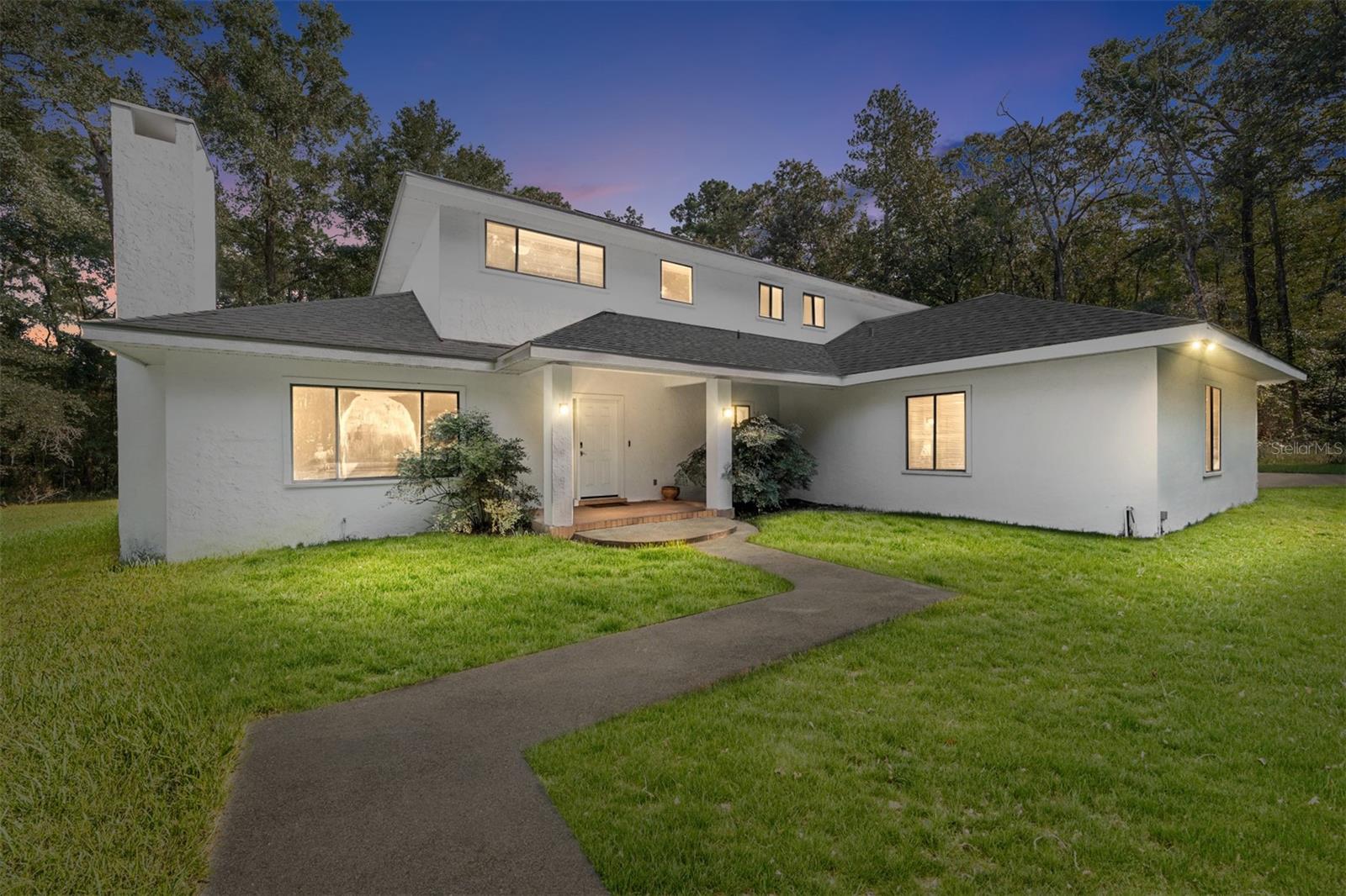 MILLHOPPER ROAD ESTATES - Residential