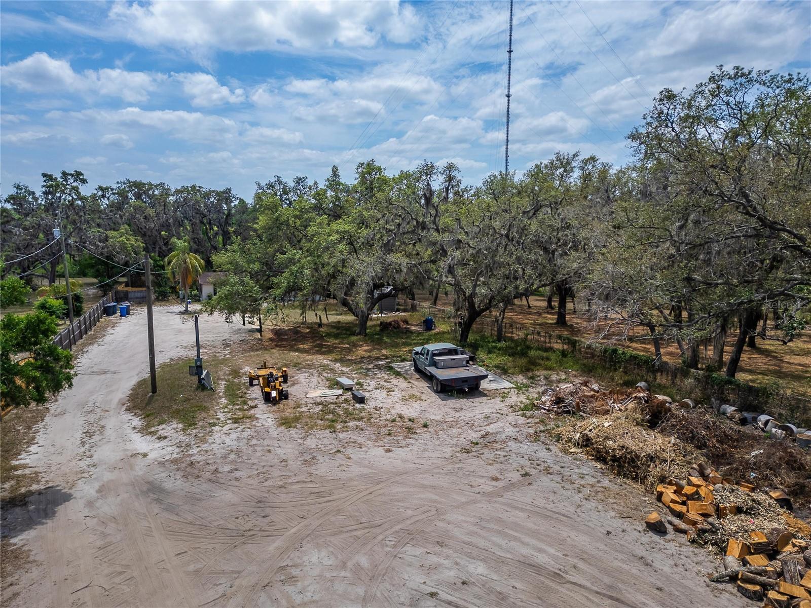 XXXX RAULERSON ROAD Parcel B