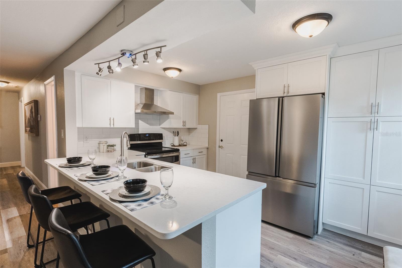 ROUSLYNN - Residential