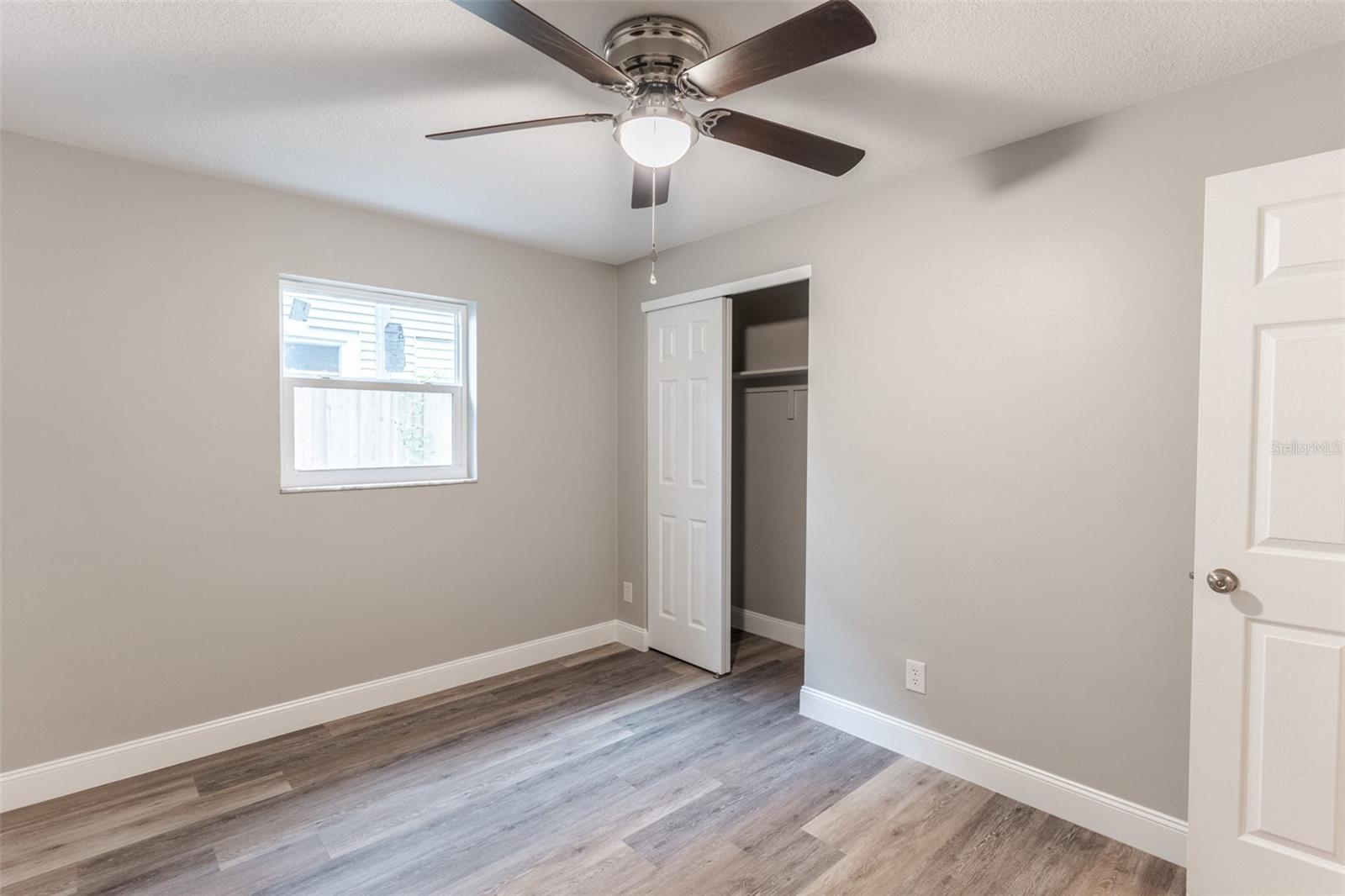 ROUSLYNN - Residential