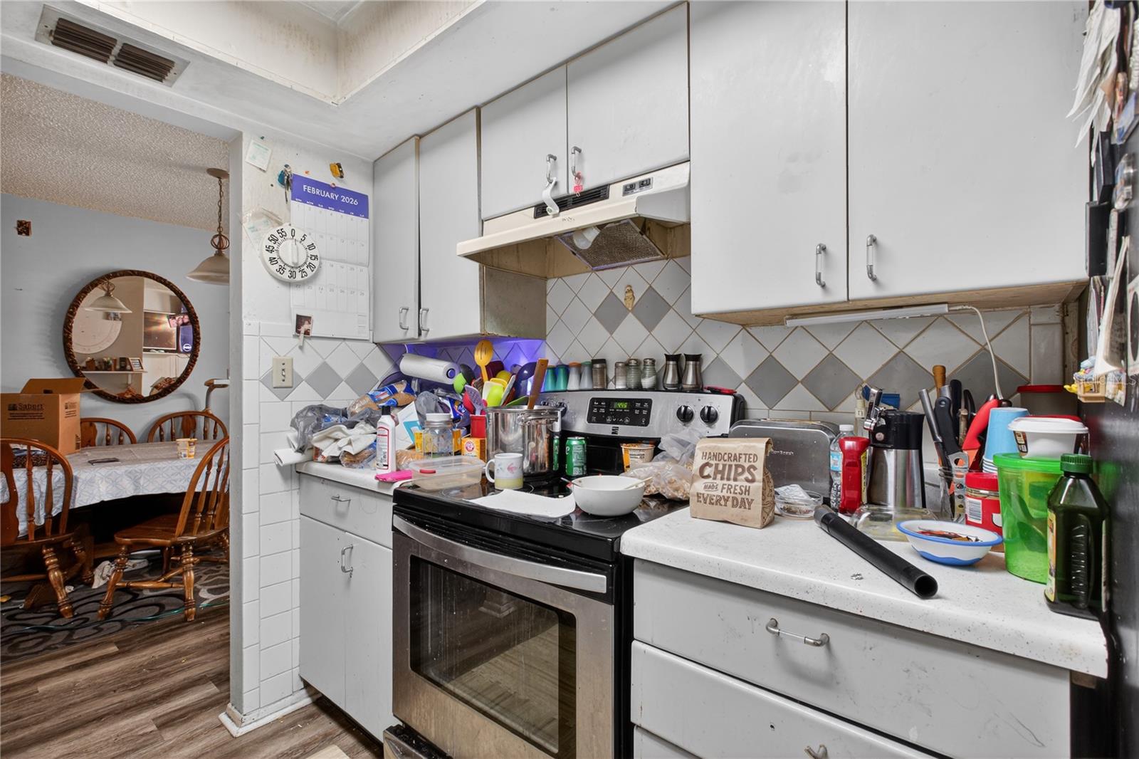 GROVEVIEW VILLAGE 1ST ADD REP - Residential