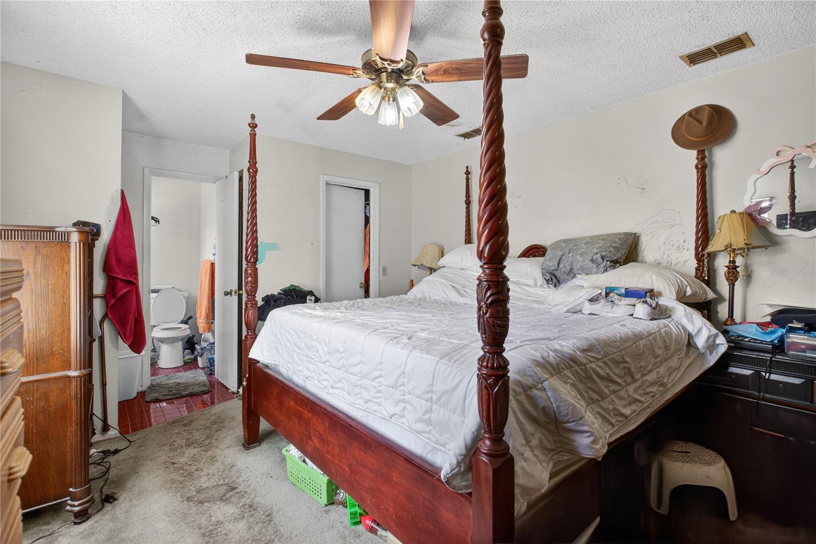 GROVEVIEW VILLAGE 1ST ADD REP - Residential