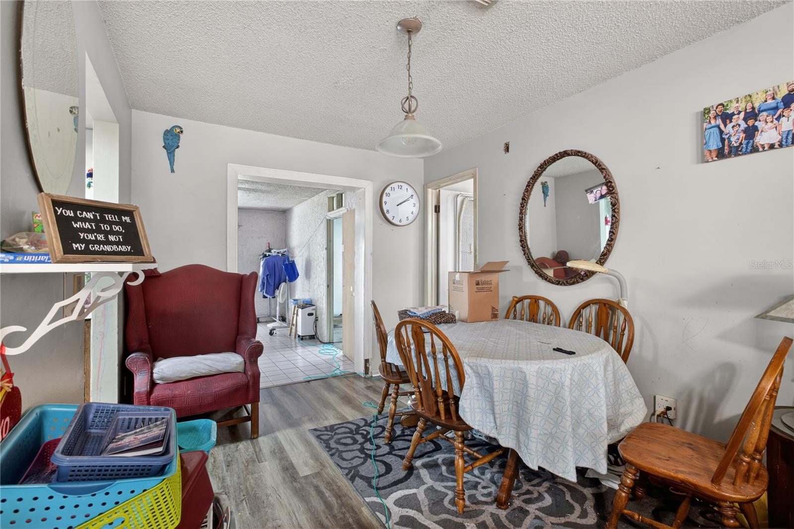 GROVEVIEW VILLAGE 1ST ADD REP - Residential