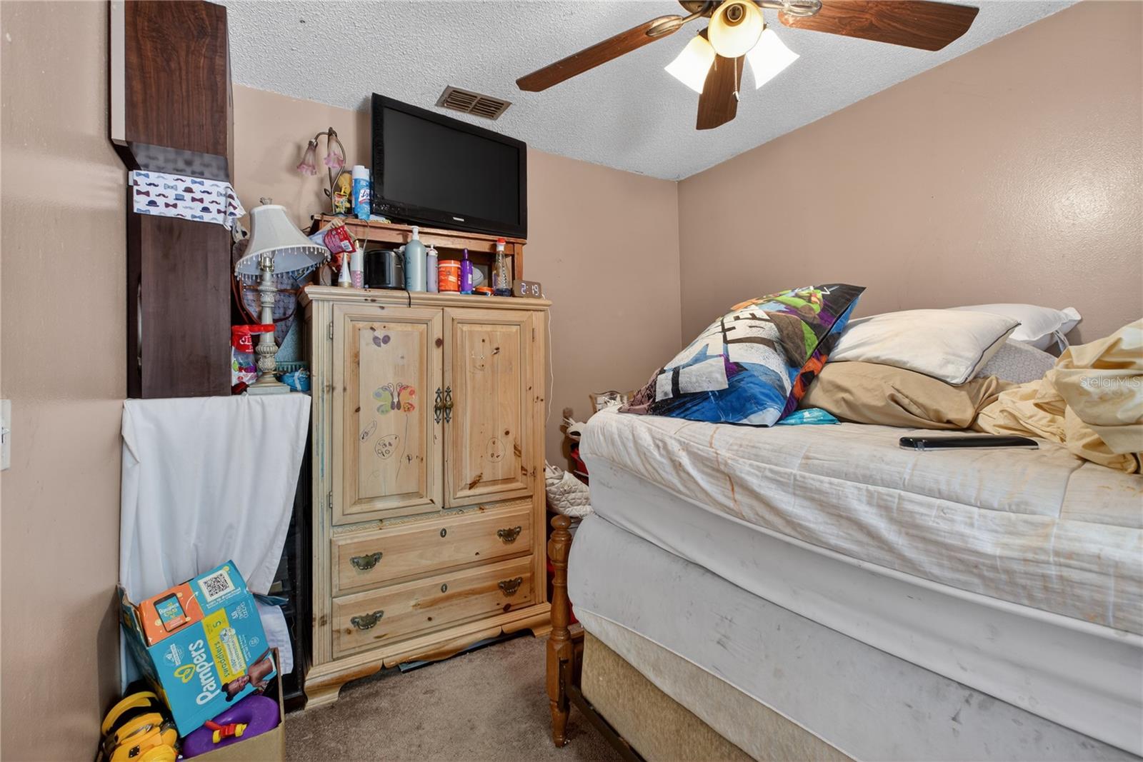 GROVEVIEW VILLAGE 1ST ADD REP - Residential