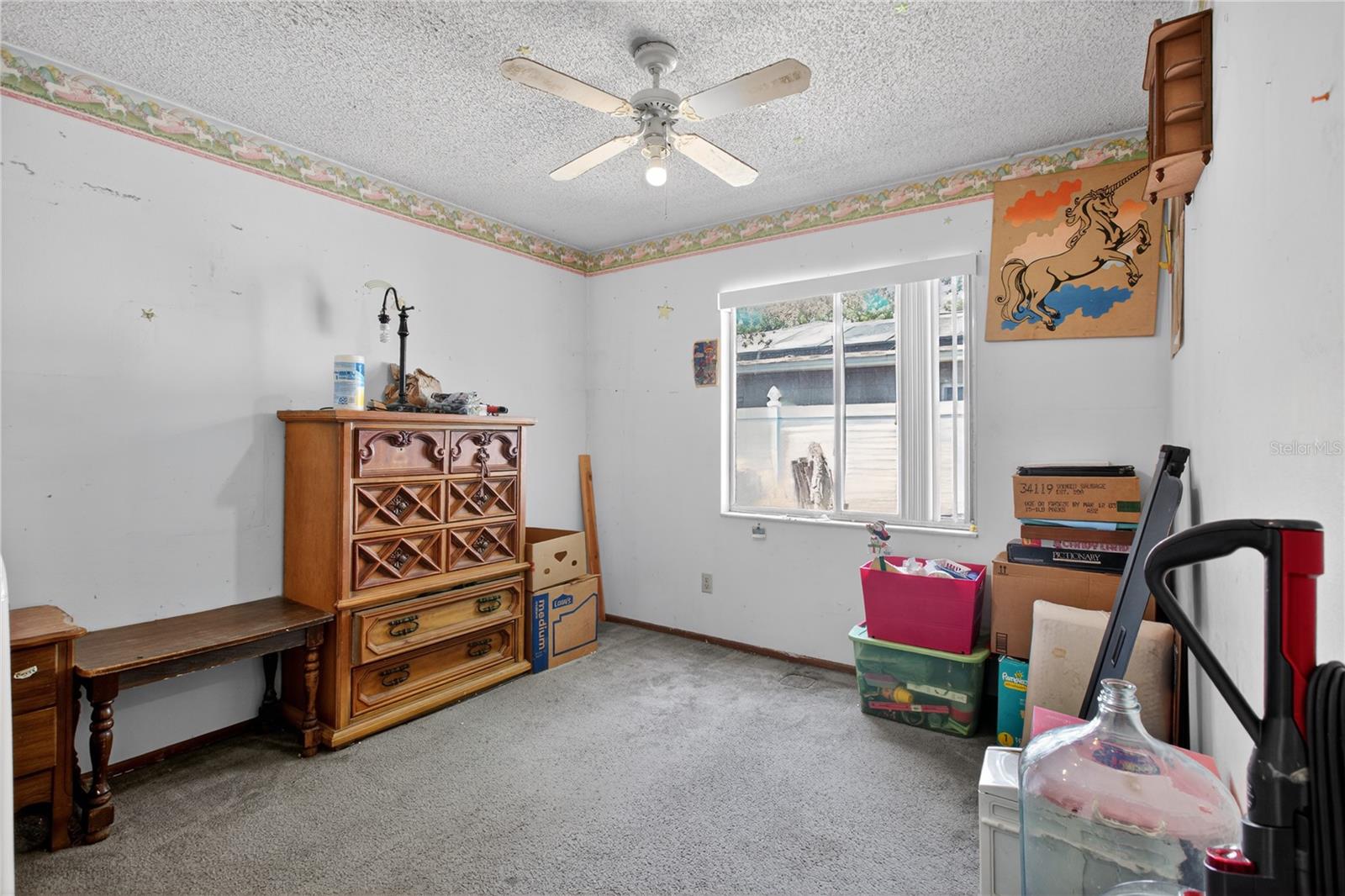 GROVEVIEW VILLAGE 1ST ADD REP - Residential
