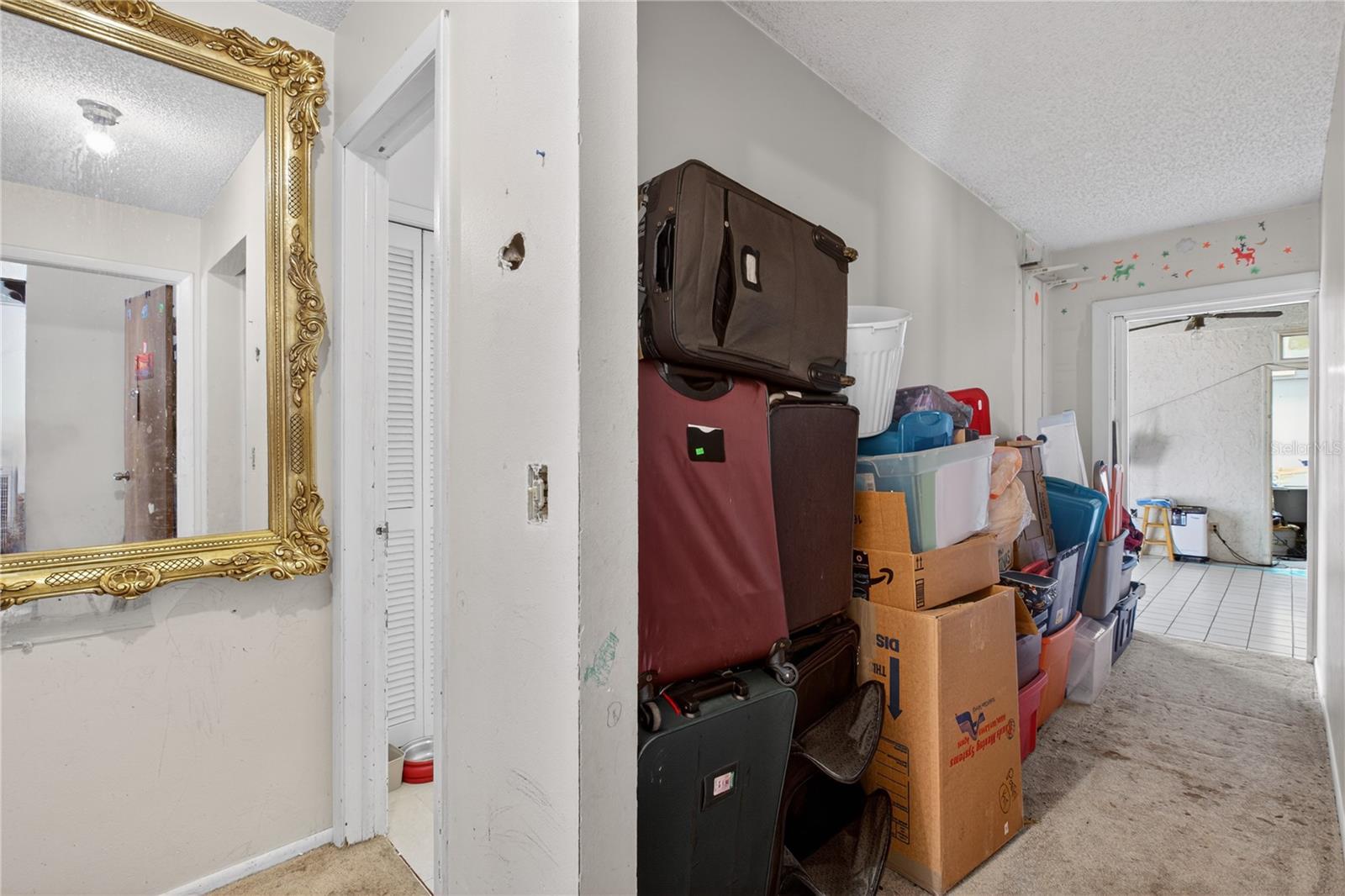 GROVEVIEW VILLAGE 1ST ADD REP - Residential