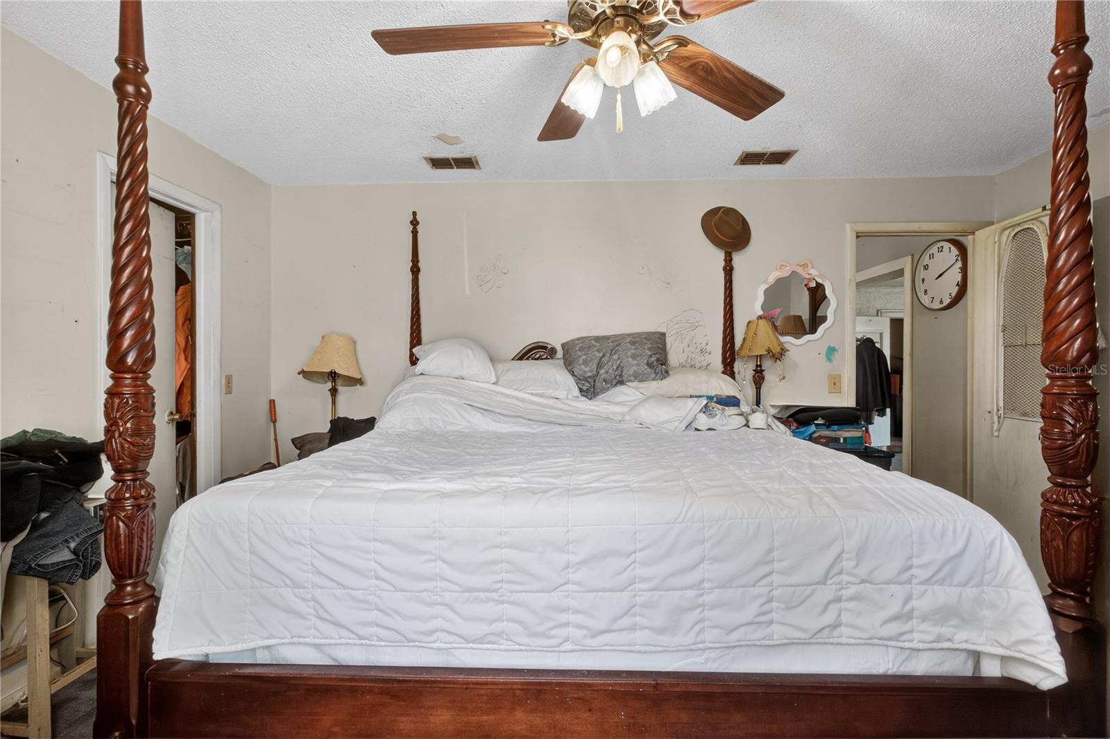 GROVEVIEW VILLAGE 1ST ADD REP - Residential